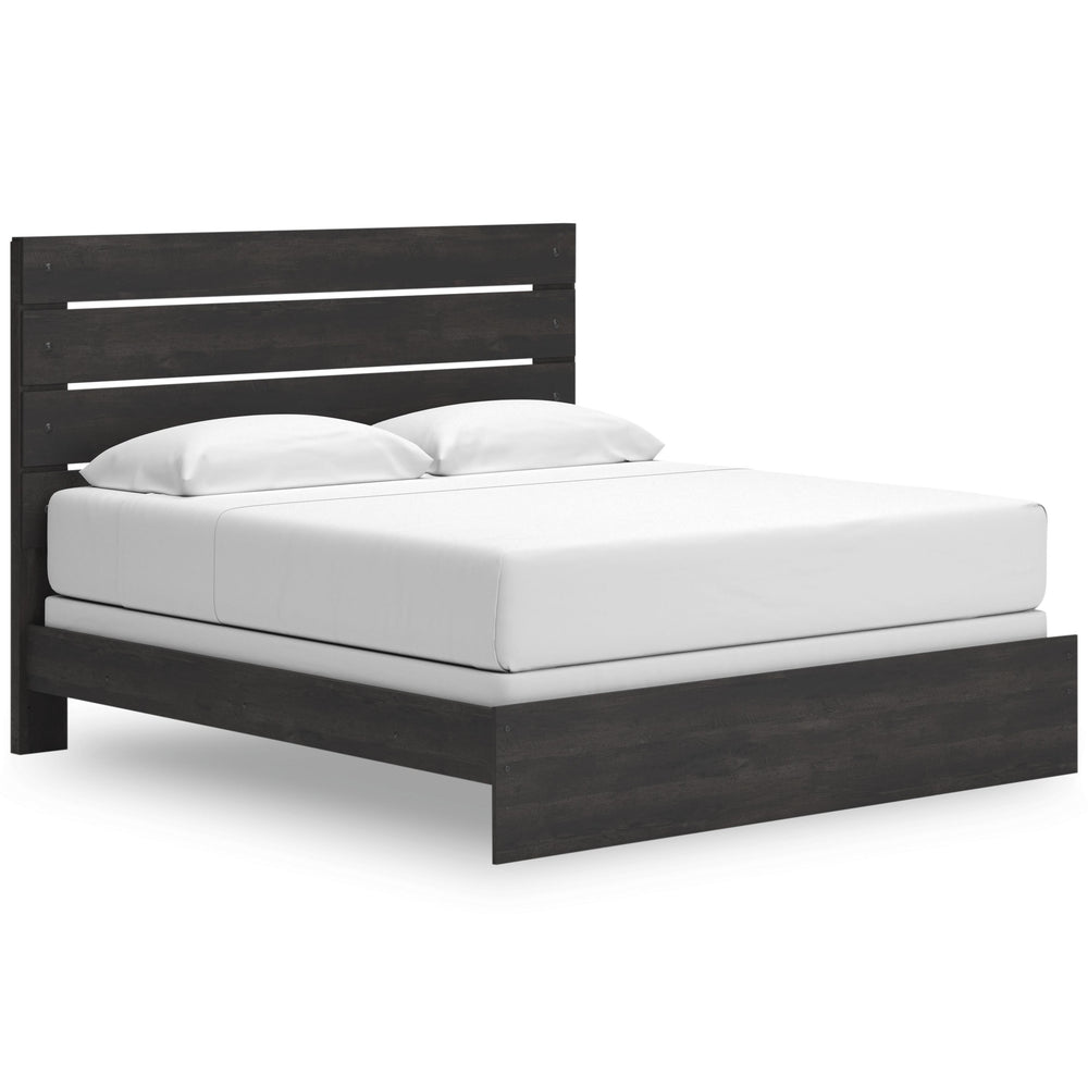  Signature Design by Ashley Hollivern PCB2108B8 King Panel Bed IMAGE 1