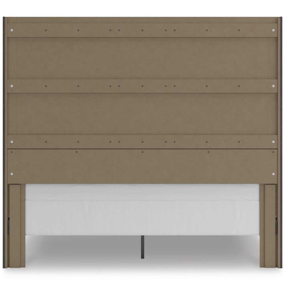  Signature Design by Ashley Fraluna PCB3370B9 King Panel Storage Bed IMAGE 4