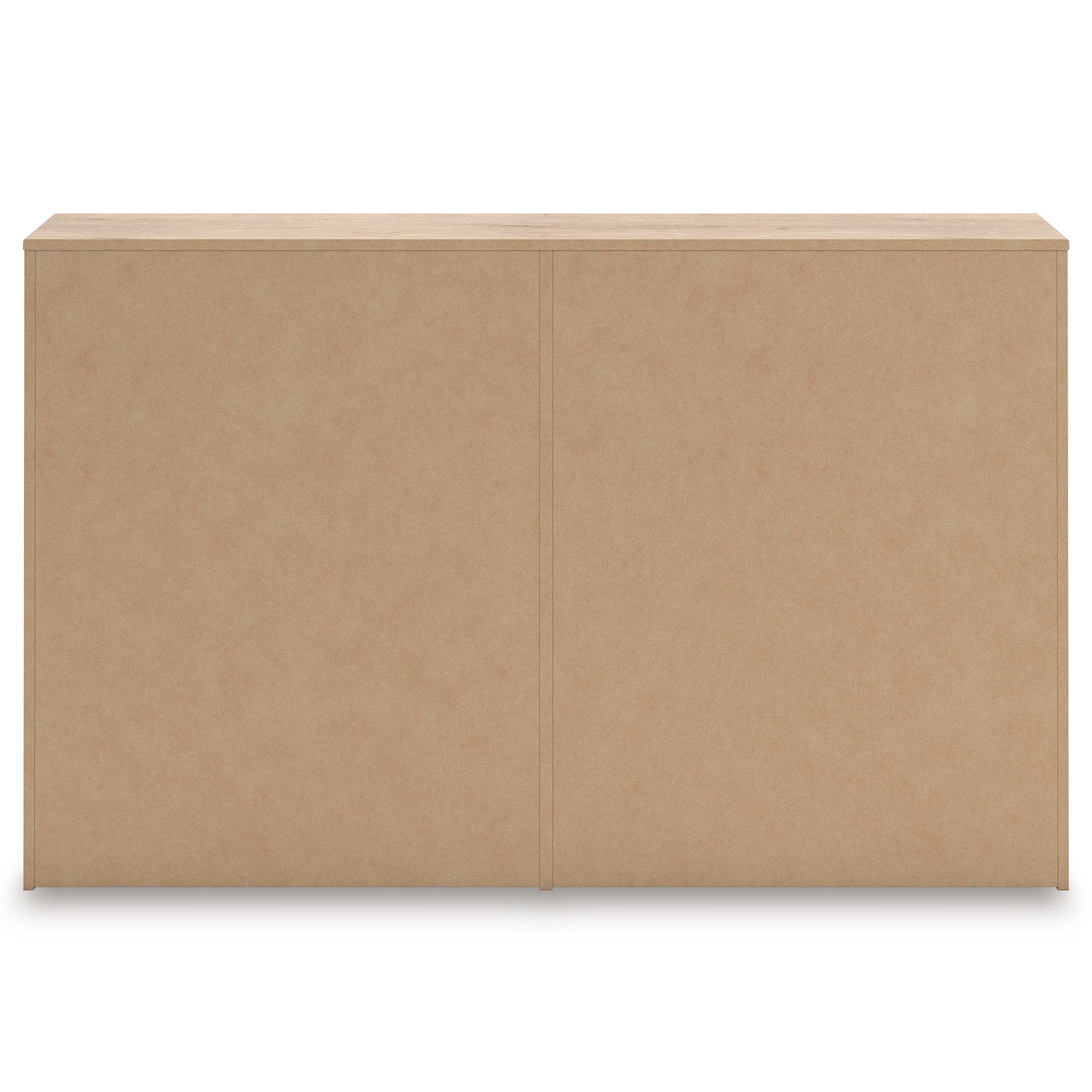  Signature Design by Ashley Sanginlane B3787-31 Six Drawer Dresser IMAGE 5