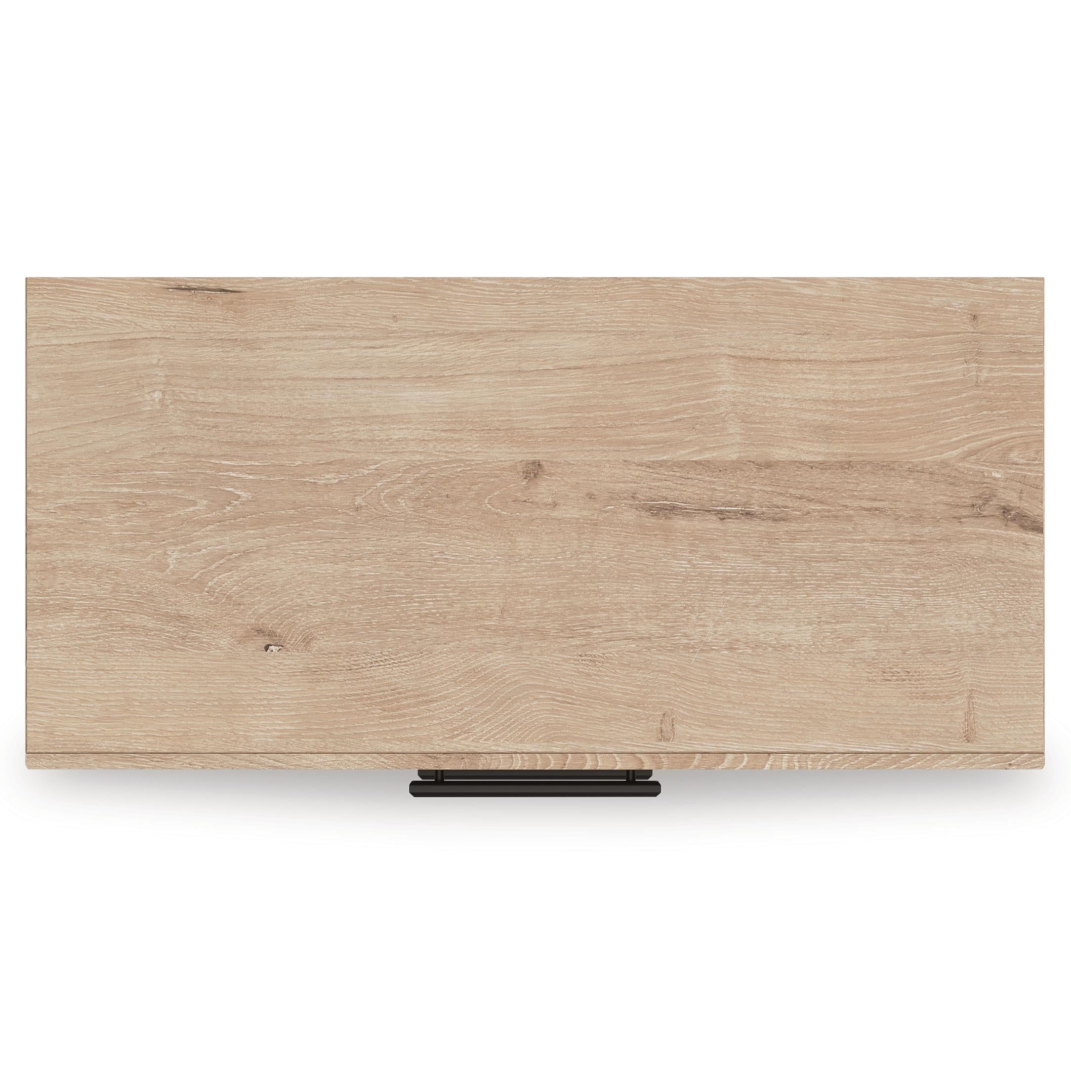  Signature Design by Ashley Sanginlane B3787-46 Five Drawer Chest IMAGE 6