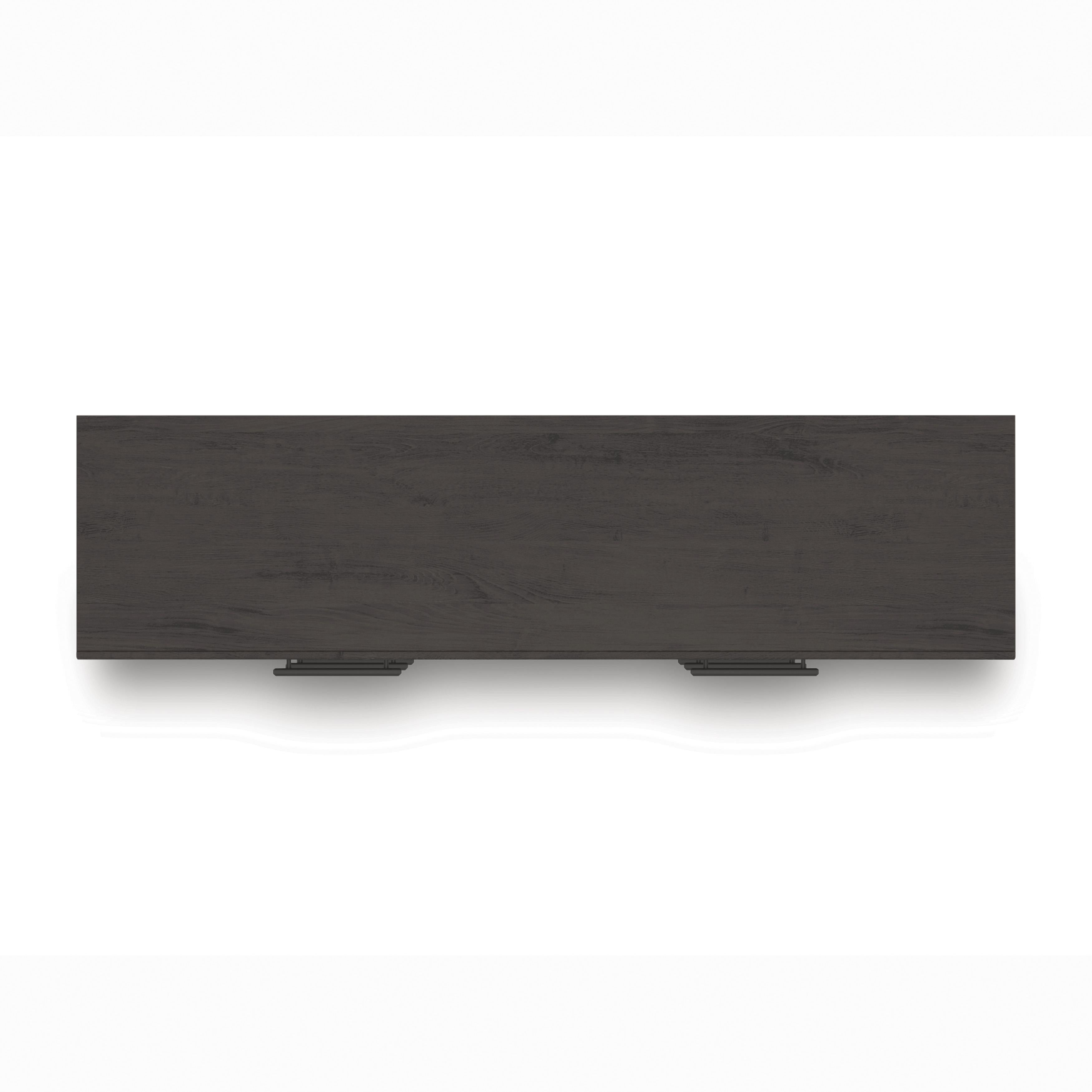  Signature Design by Ashley Prendonea B3789-31 Six Drawer Dresser IMAGE 4