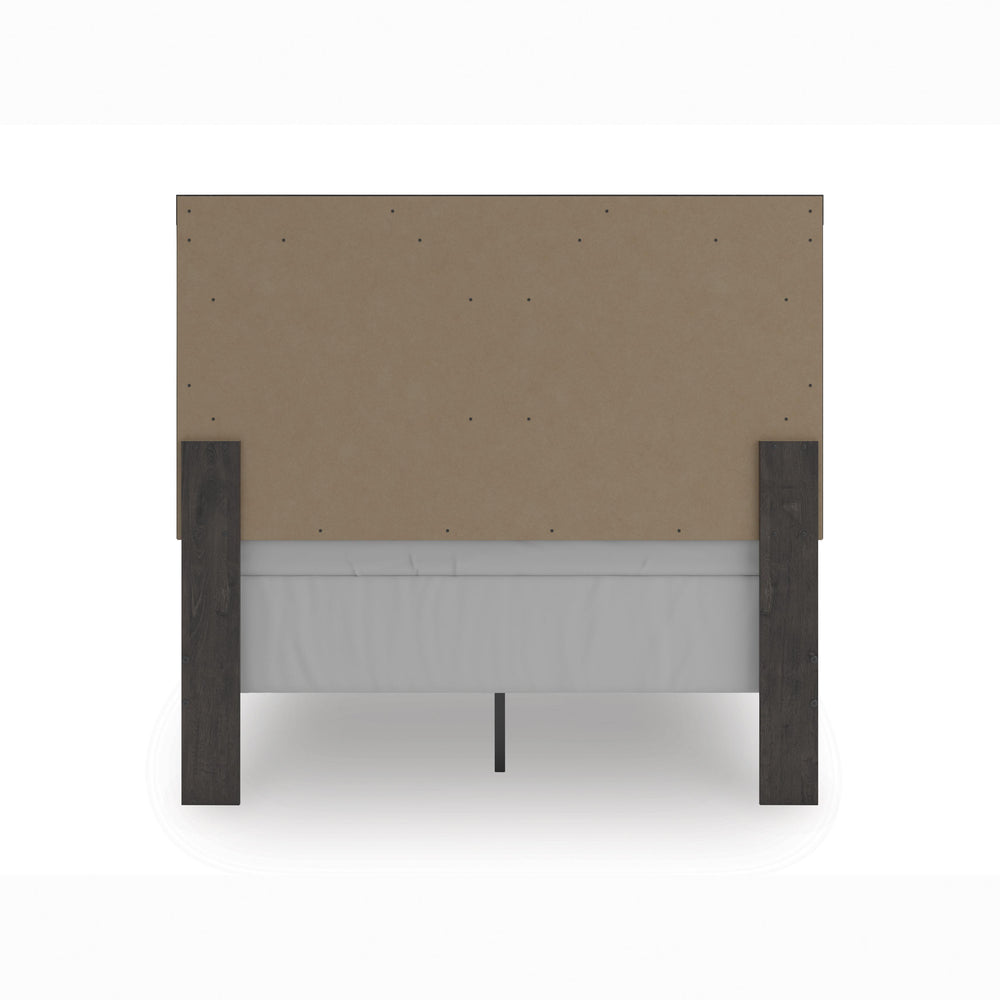  Signature Design by Ashley Prendonea B3789B3 Full Panel Bed IMAGE 4