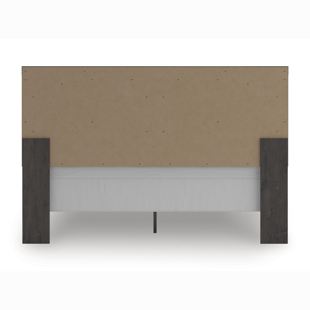  Signature Design by Ashley Prendonea B3789B8 King Panel Bed IMAGE 4