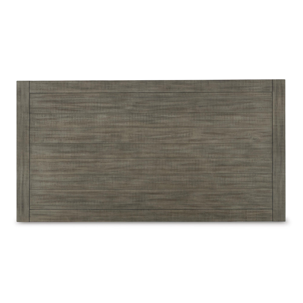  Millennium Krystanza D766-25 Rectangular Dining Room Table IMAGE 4