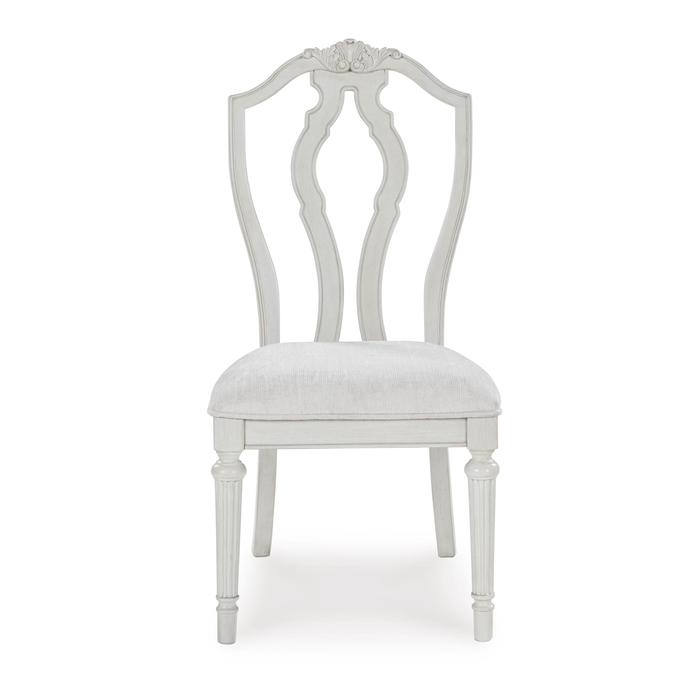  Benchcraft Montelaine D795-01 Dining Upholstery Side Chair IMAGE 2