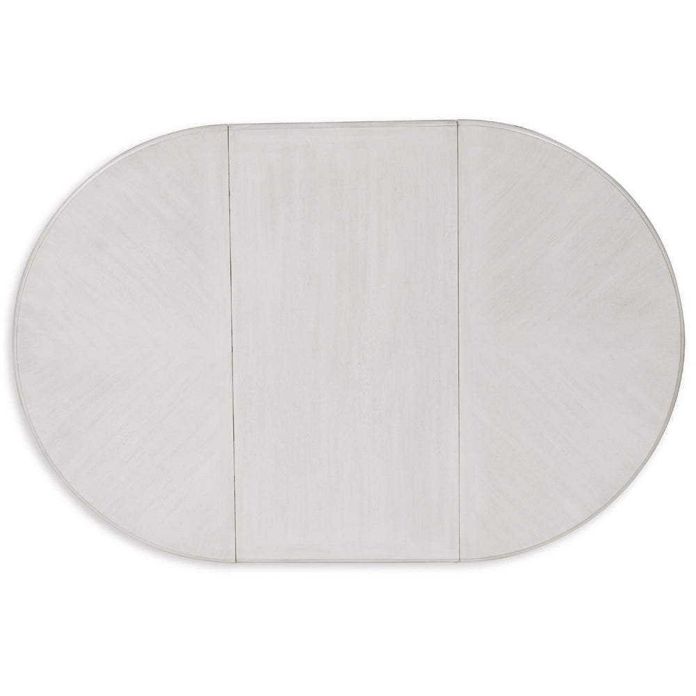  Benchcraft Montelaine D795-35 Oval Dining Room Extension Table IMAGE 6