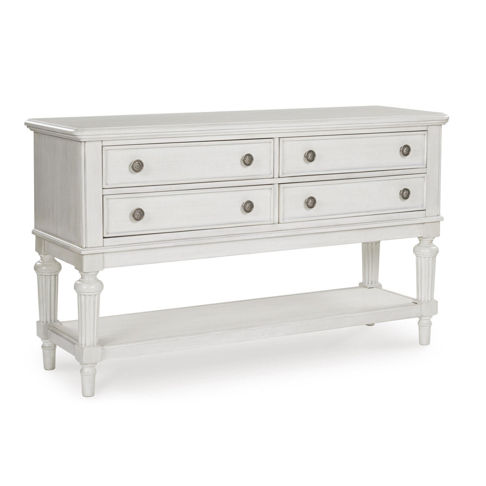  Benchcraft Montelaine D795-60 Dining Room Server IMAGE 1