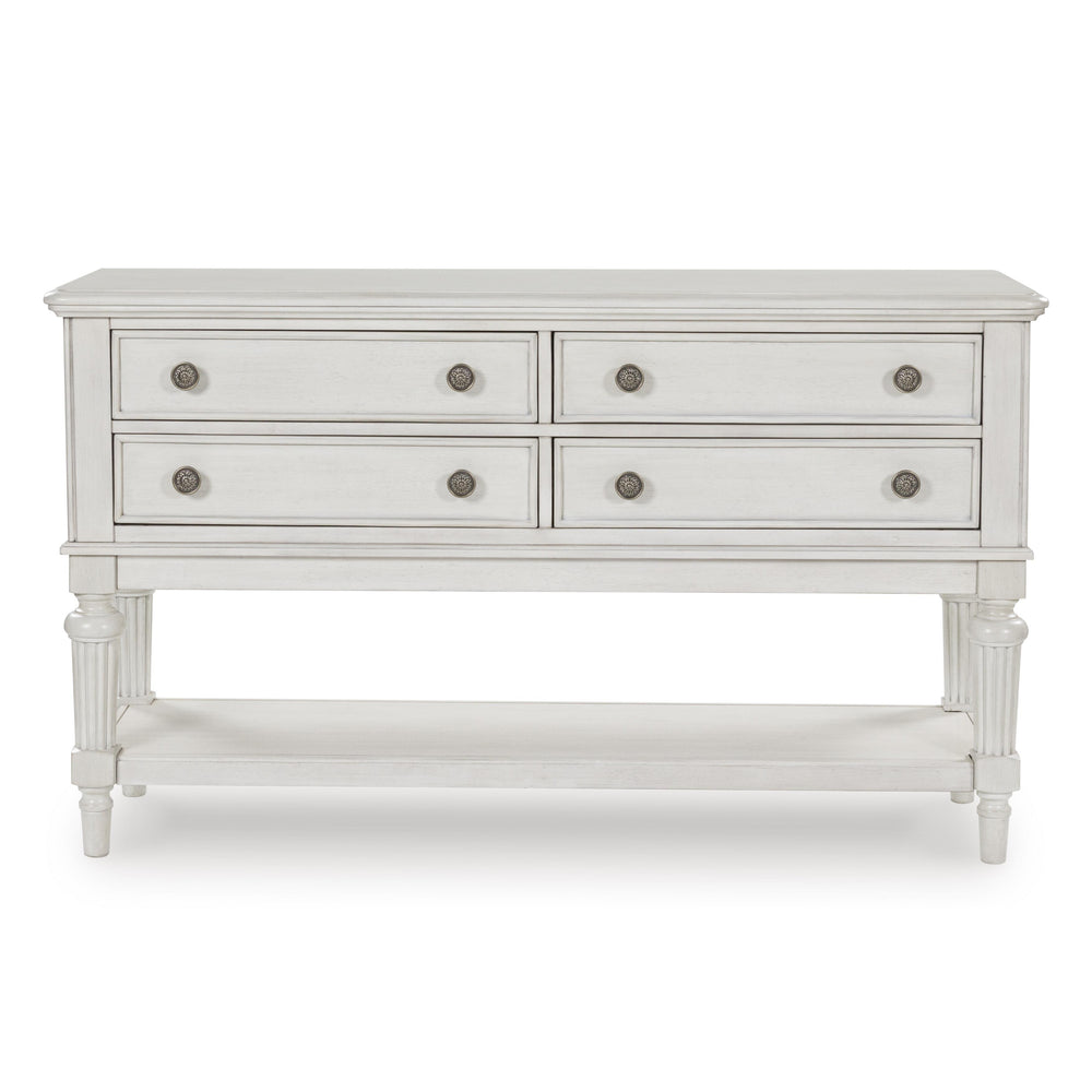  Benchcraft Montelaine D795-60 Dining Room Server IMAGE 3