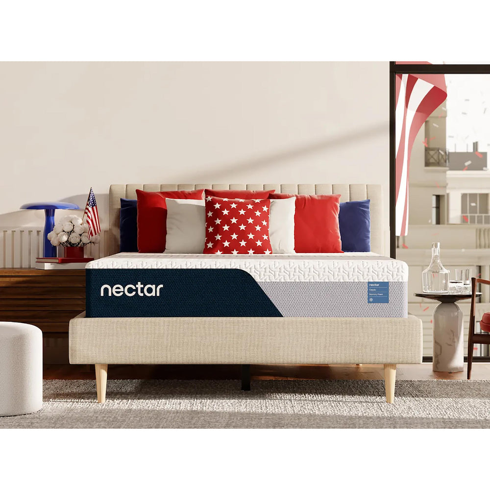  Nectar Sleep Nectar Classic Memory Foam M12511 Twin Mattress IMAGE 3