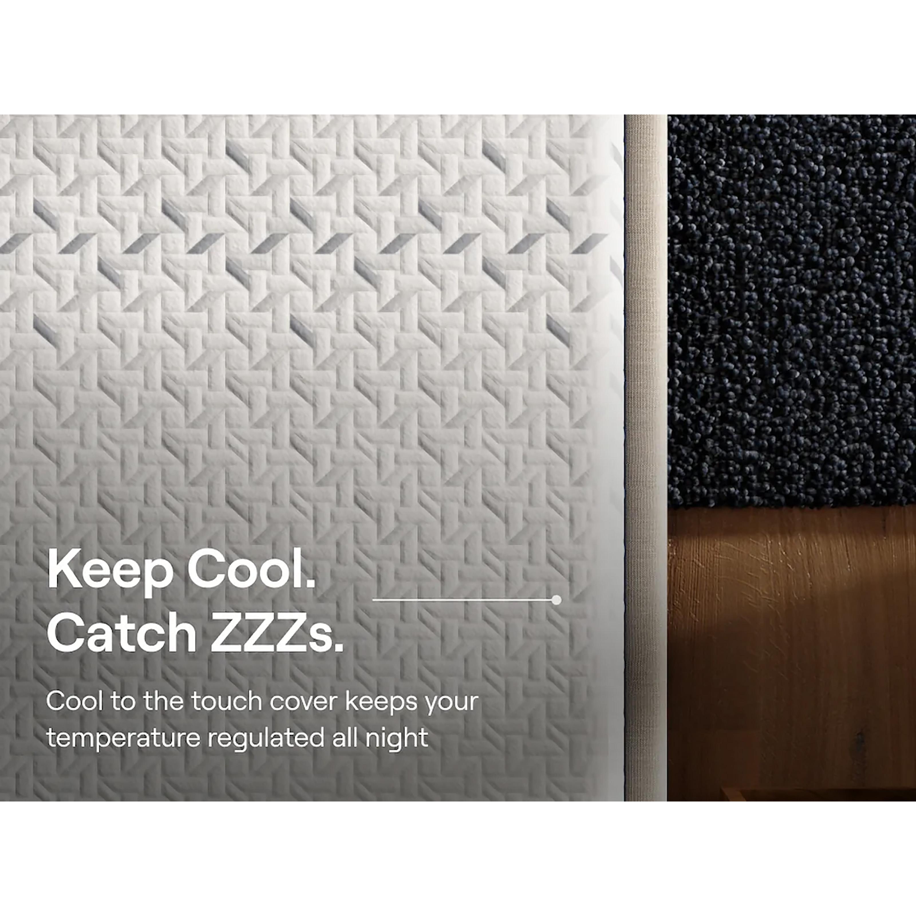 Nectar Sleep Nectar Classic Memory Foam M12541 King Mattress IMAGE 9