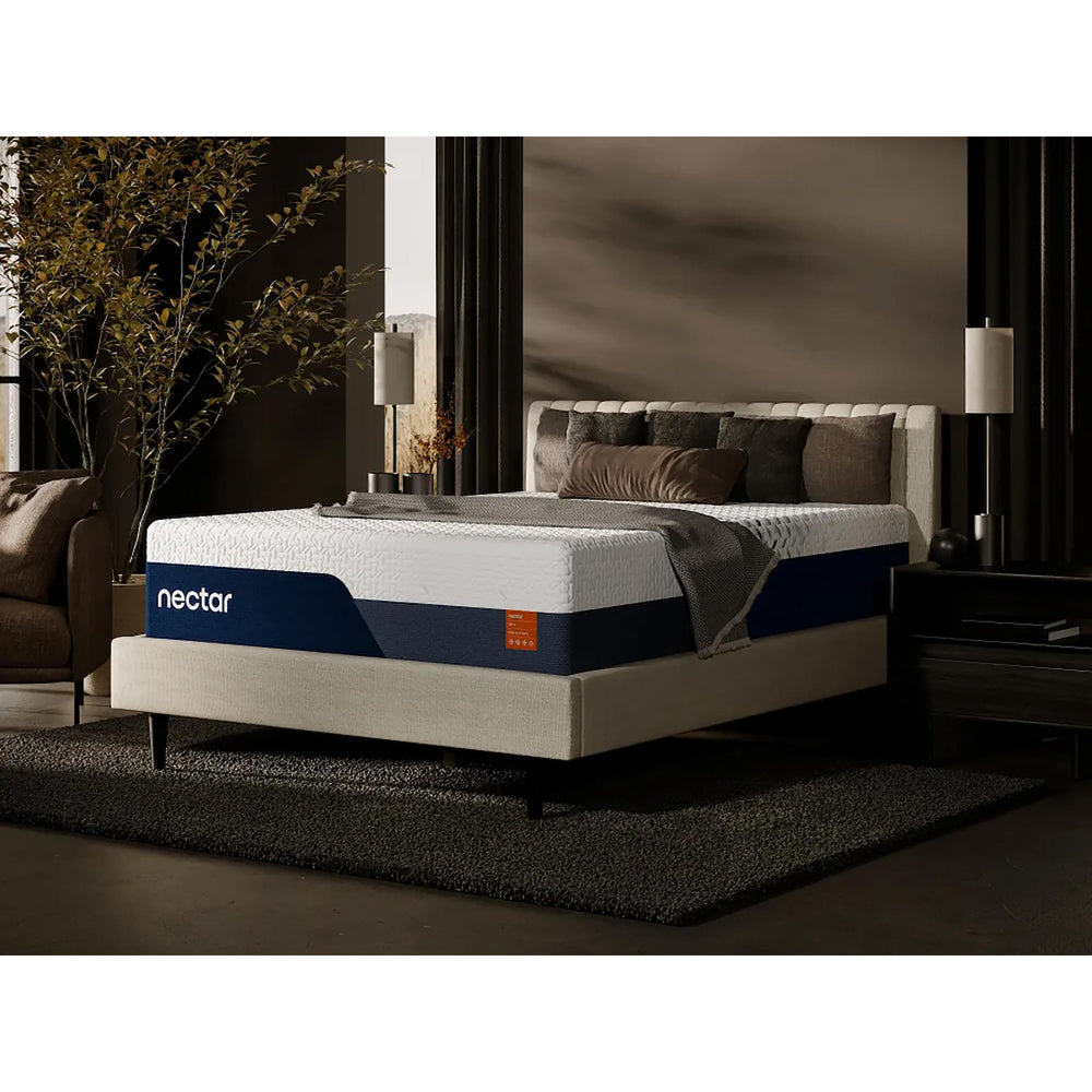  Nectar Sleep Nectar Ultra Memory Foam M12821 Full Mattress IMAGE 4