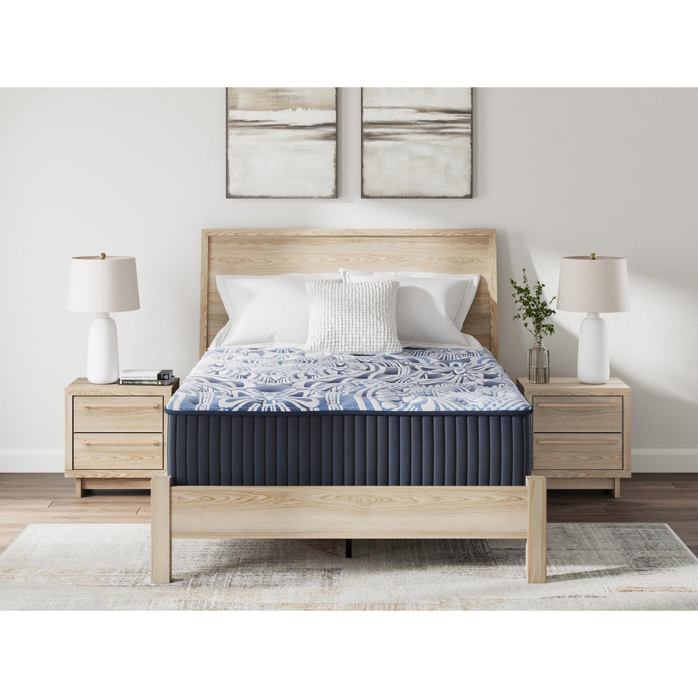  Sierra Sleep Firm Luxe 2.0 M49651 California King Mattress IMAGE 5
