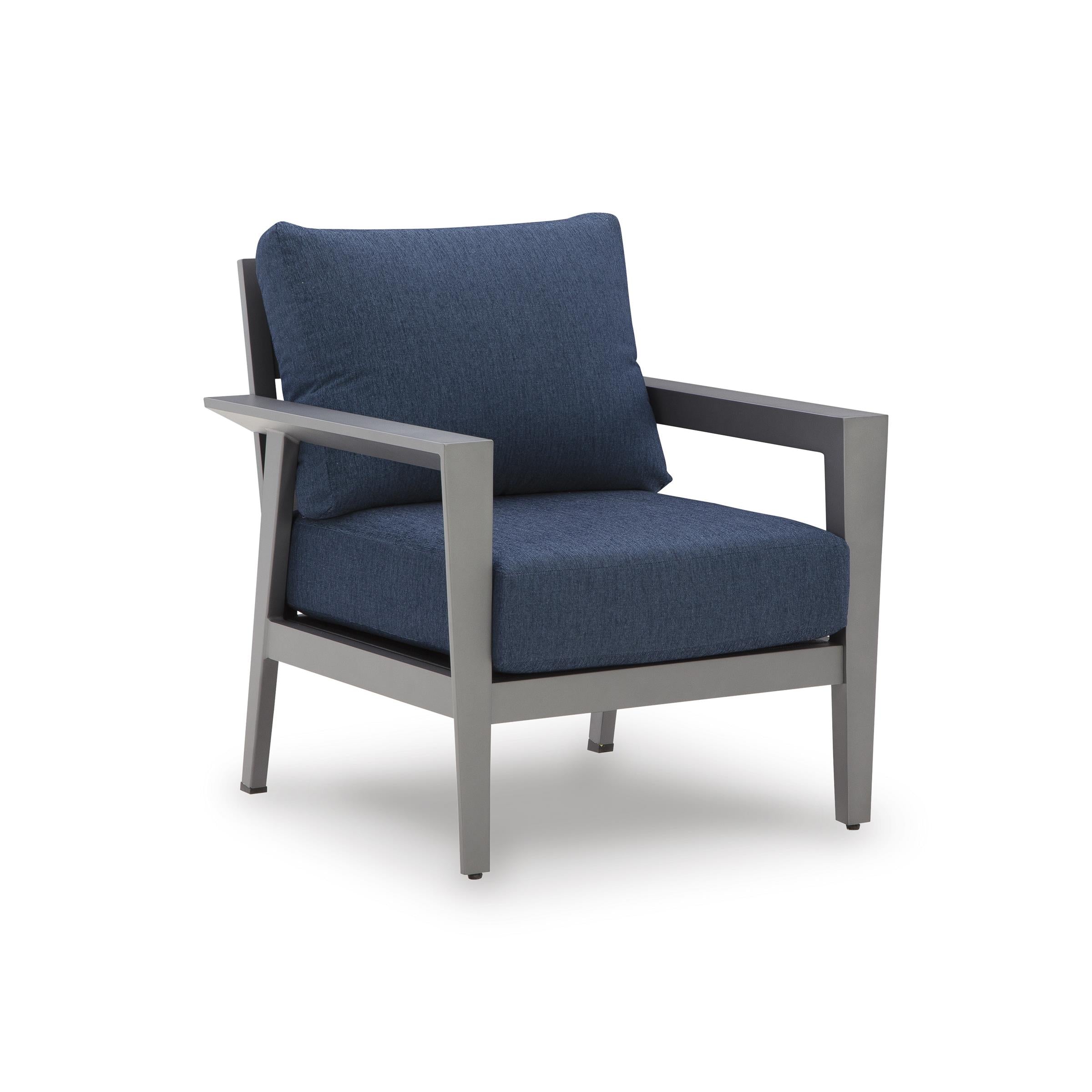  Signature Design by Ashley Gali P275-081 Sofa/Chairs/Table Set IMAGE 7