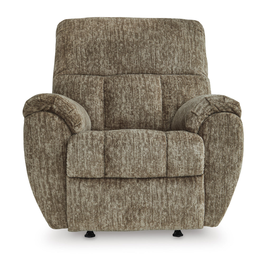  Signature Design by Ashley Stayfish PC5260425 Rocker Recliner IMAGE 3