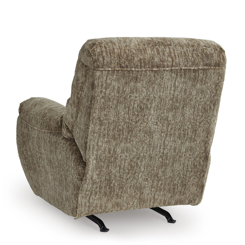 Signature Design by Ashley Stayfish PC5260425 Rocker Recliner IMAGE 4