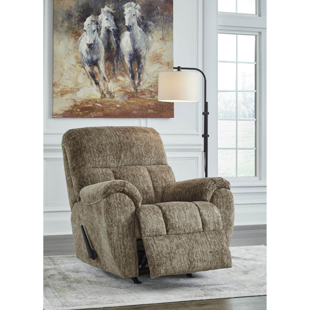  Signature Design by Ashley Stayfish PC5260425 Rocker Recliner IMAGE 6