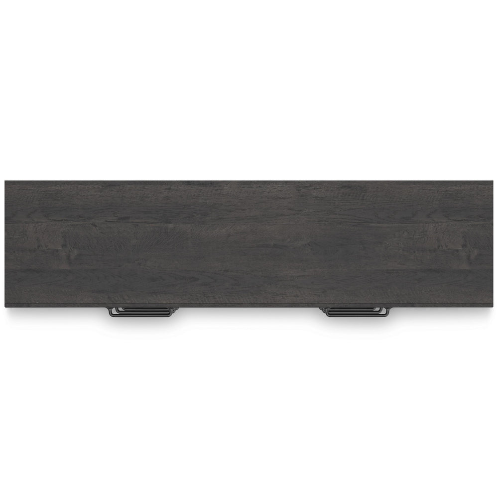  Signature Design by Ashley Hollivern PCB2108-31 Six Drawer Dresser IMAGE 6