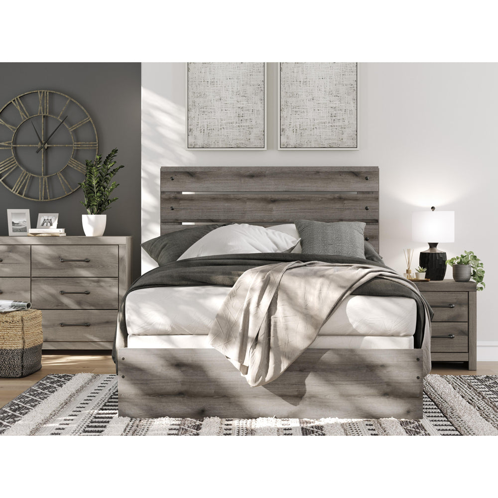  Signature Design by Ashley Graystorm PCB2405-31 Six Drawer Dresser IMAGE 12