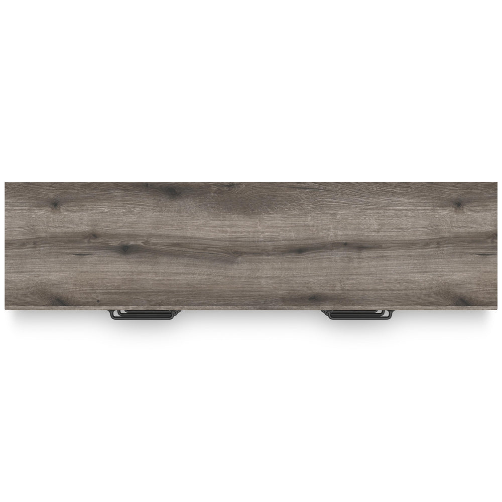  Signature Design by Ashley Graystorm PCB2405-31 Six Drawer Dresser IMAGE 6