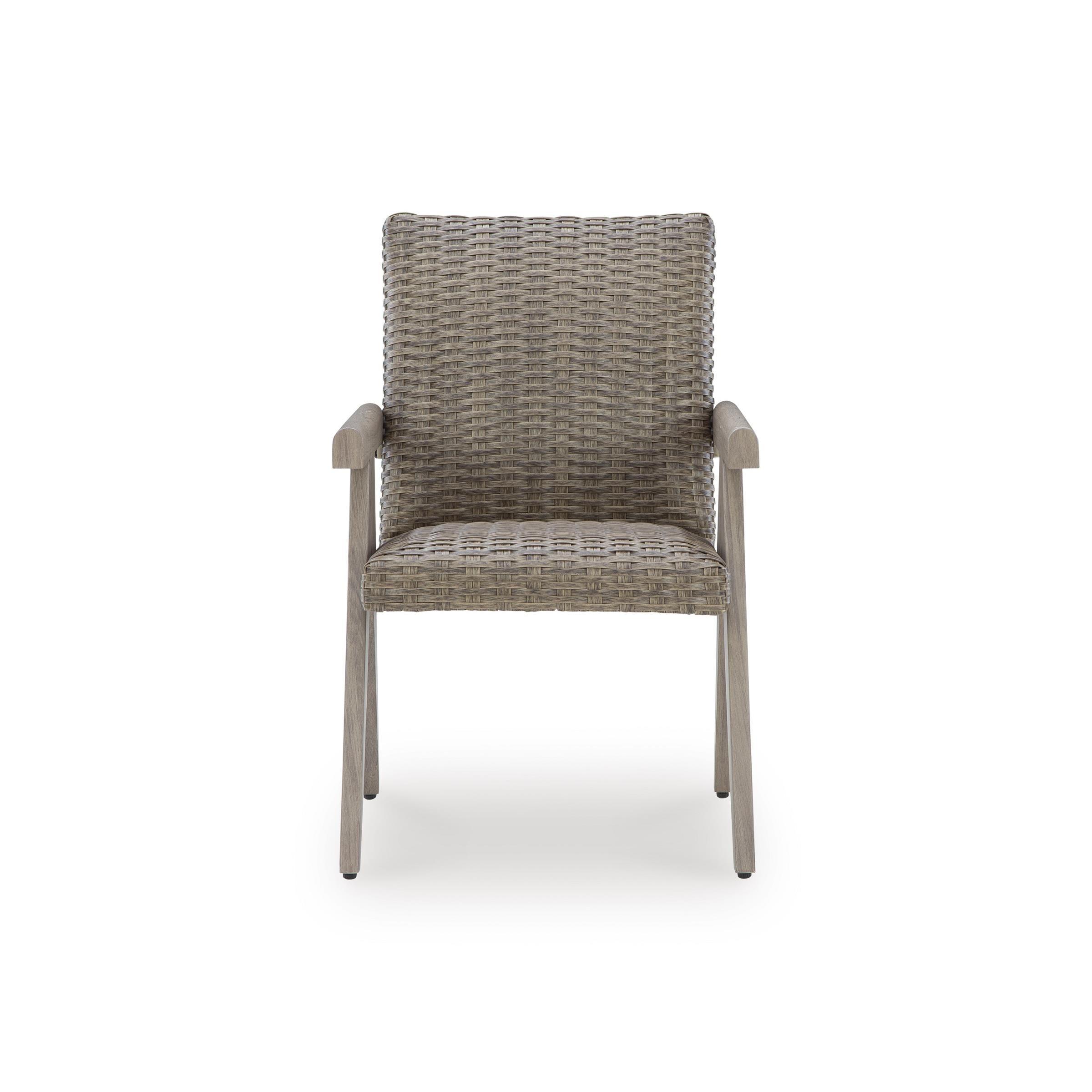  Signature Design by Ashley Cliff Trails PCP690-601A Arm Chair IMAGE 2