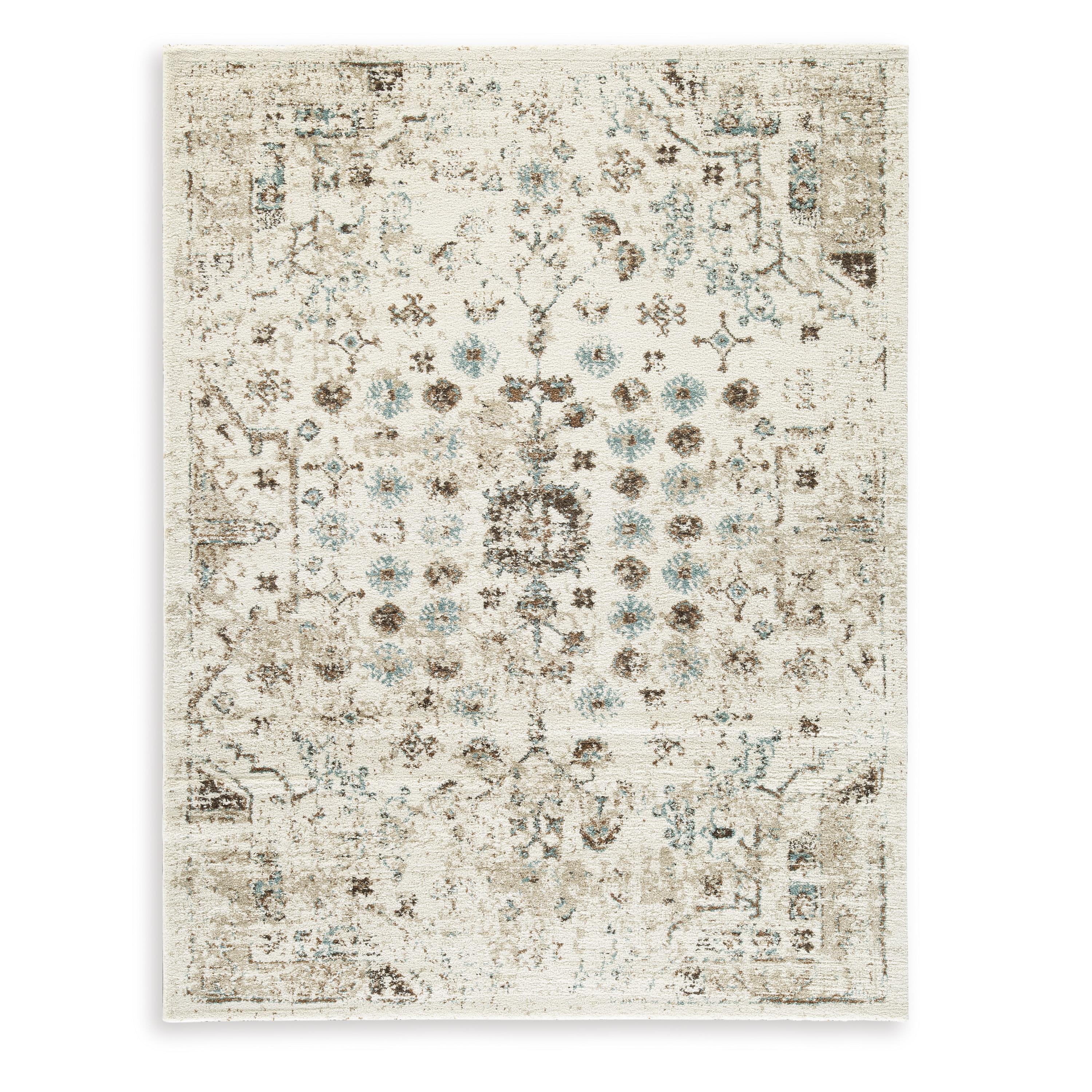  Signature Design by Ashley Jossler R407071 Large Rug IMAGE 1