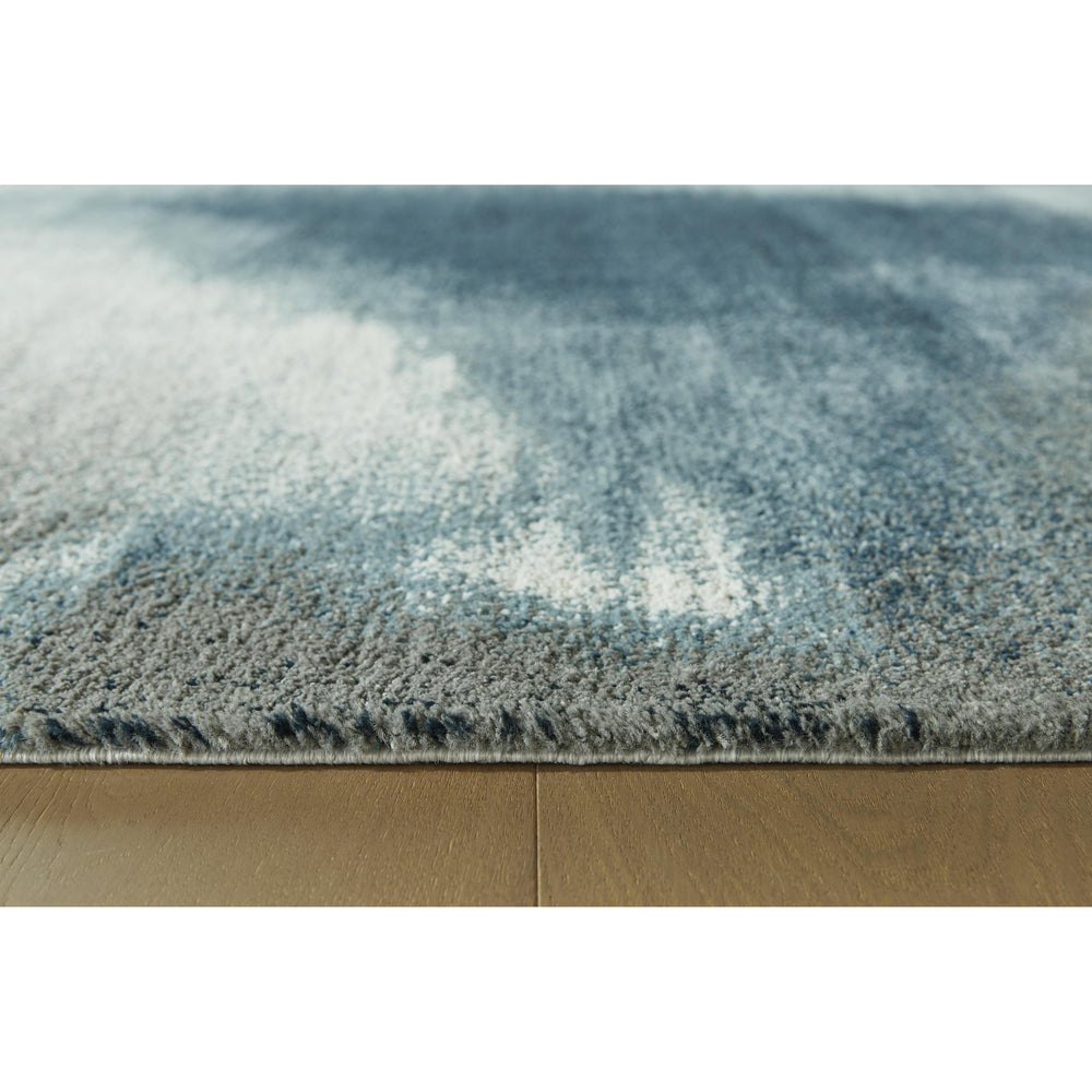  Signature Design by Ashley Brentward R407081 Large Rug IMAGE 4