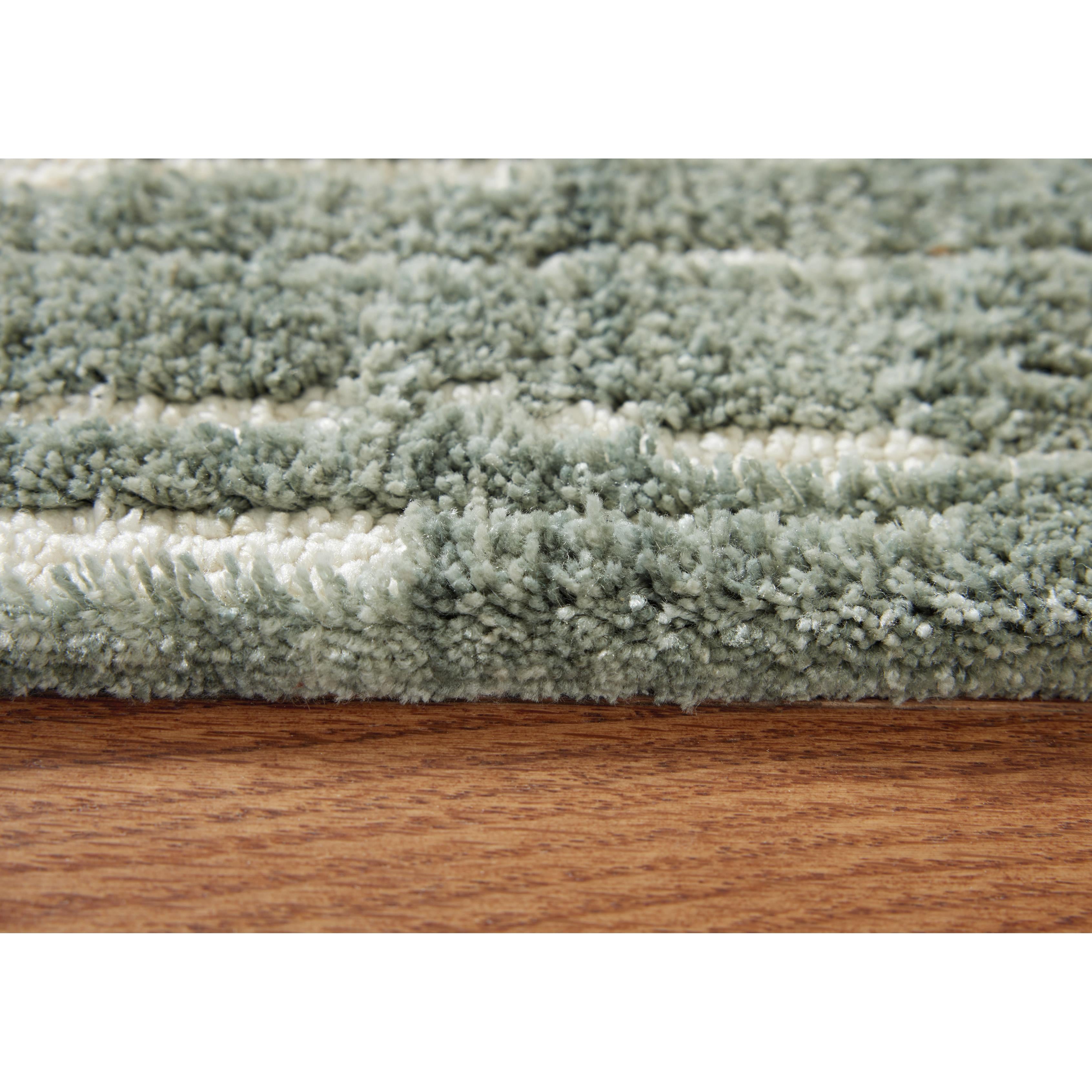  Signature Design by Ashley Cayworth R407091 Large Rug IMAGE 4
