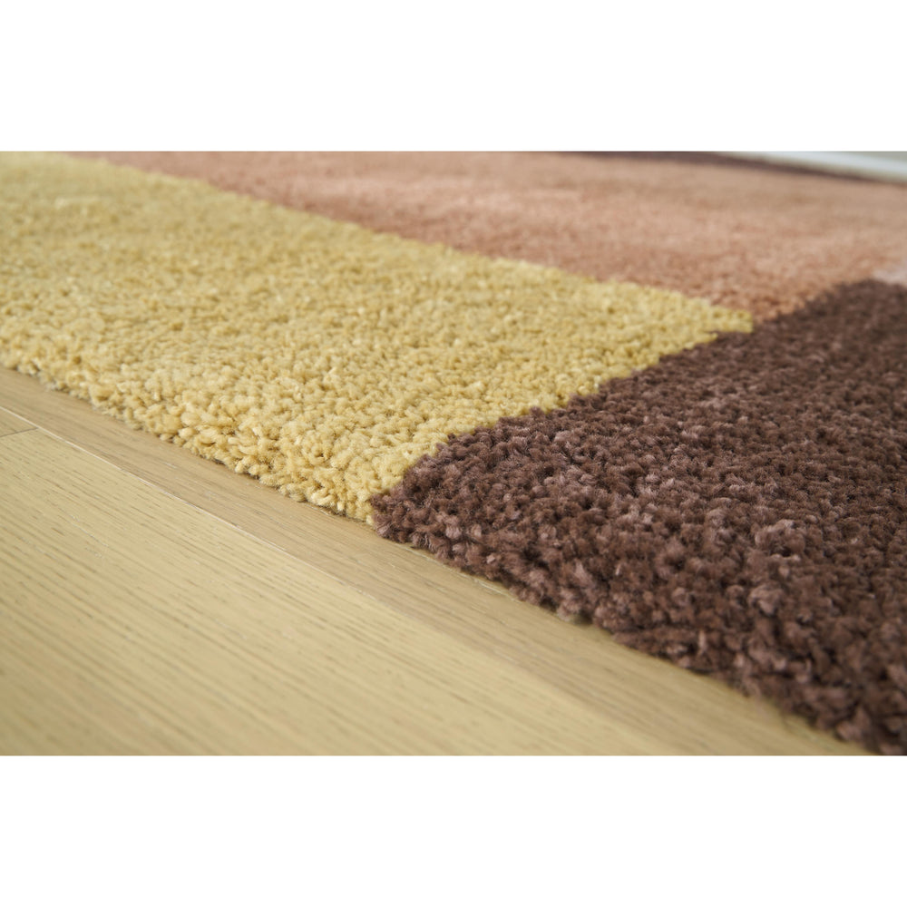  Signature Design by Ashley Gailmore R407171 Large Rug IMAGE 4