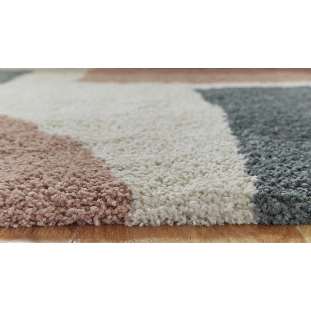  Signature Design by Ashley Flynnwick R407181 Large Rug IMAGE 4