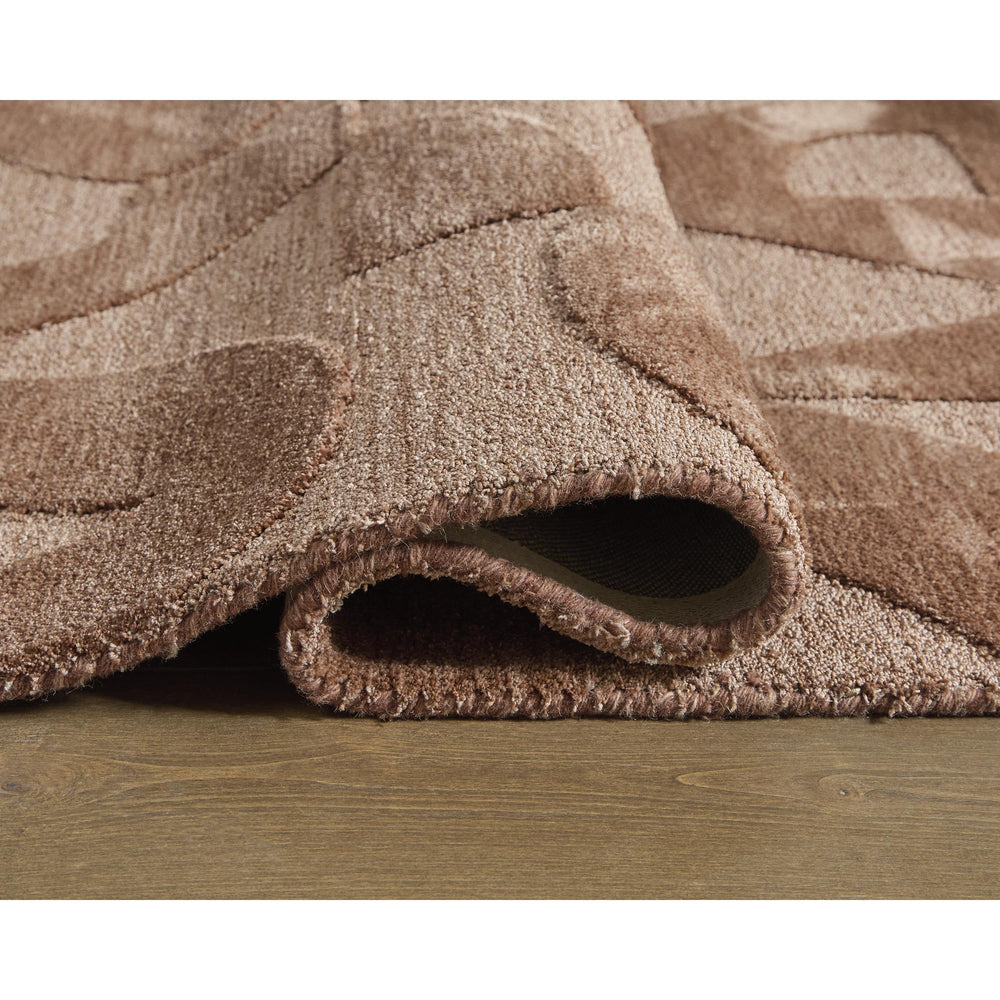 Signature Design by Ashley Perrenton R407201 Large Rug IMAGE 3