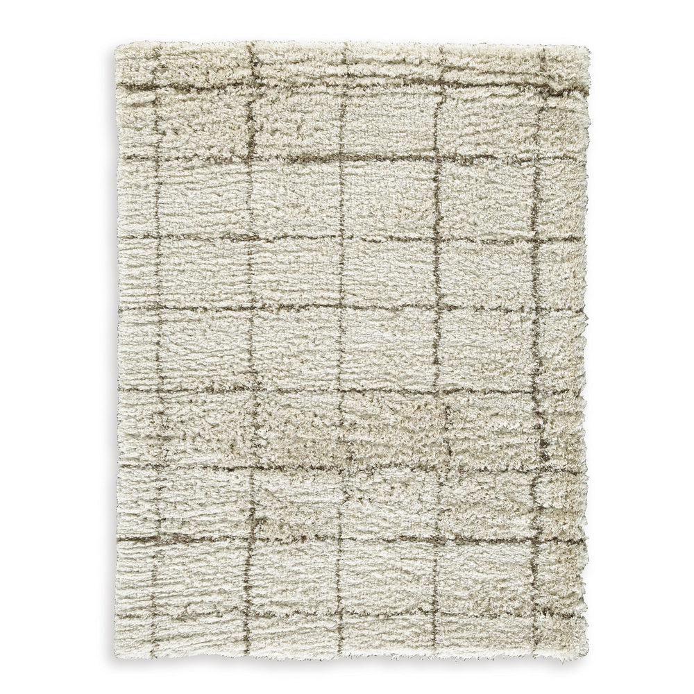  Signature Design by Ashley Wrenlow R407211 Large Rug IMAGE 1