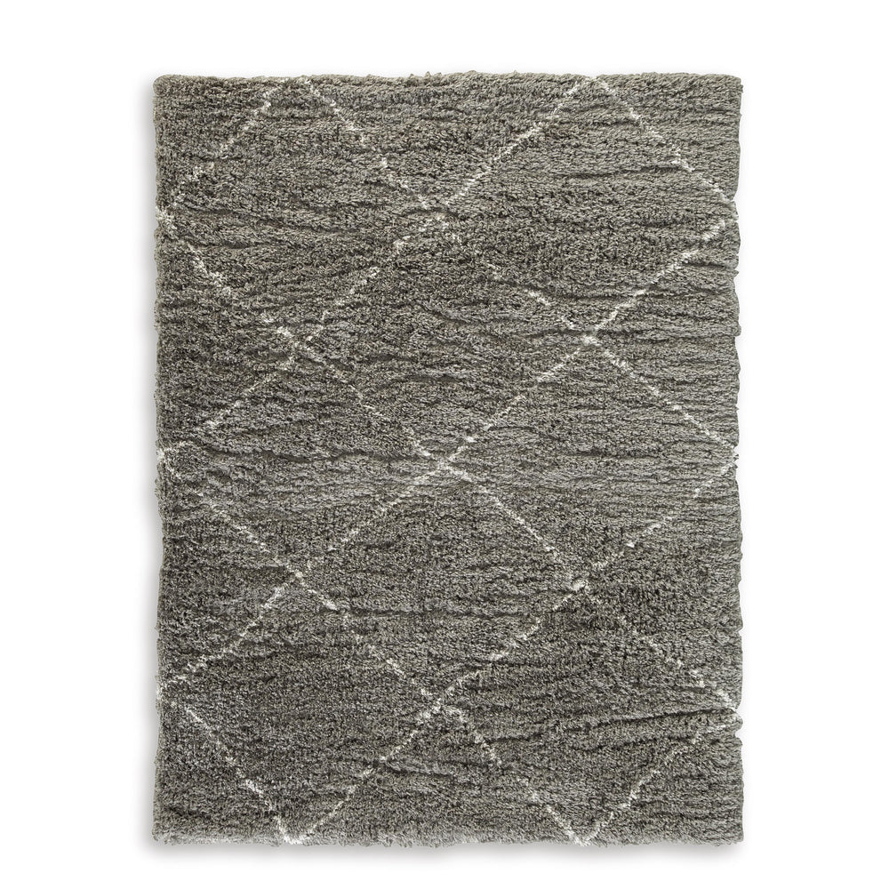 Signature Design by Ashley Wrenlow R407221 Large Rug IMAGE 1