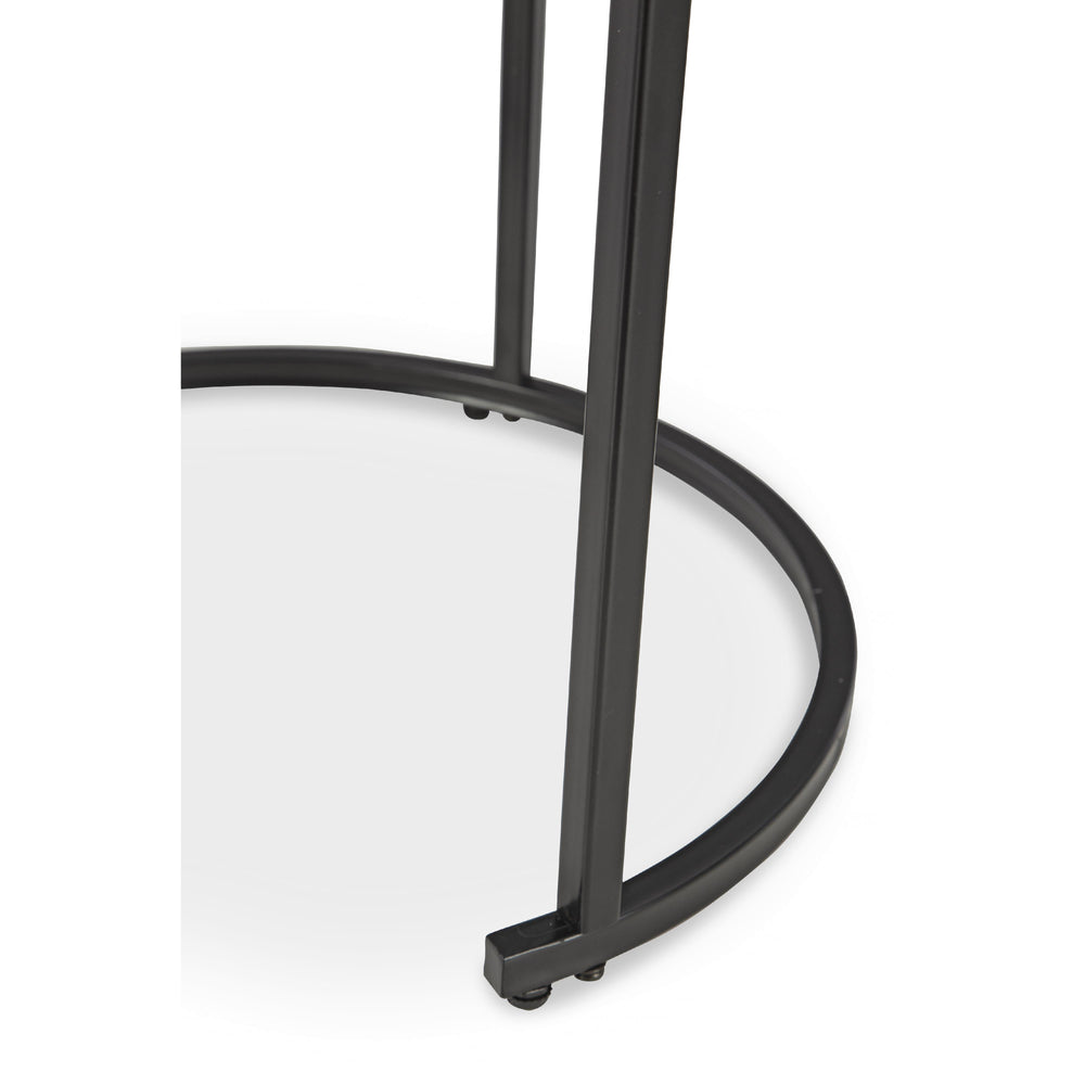  Signature Design by Ashley Jusmour T161-14 Occasional Nesting TBL IMAGE 3