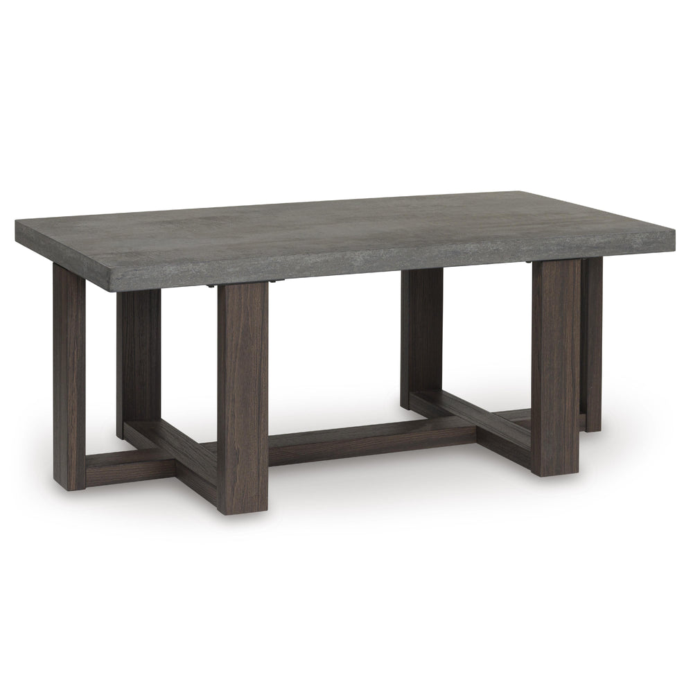  Signature Design by Ashley Dynnford T216-13 Occasional Table Set IMAGE 3