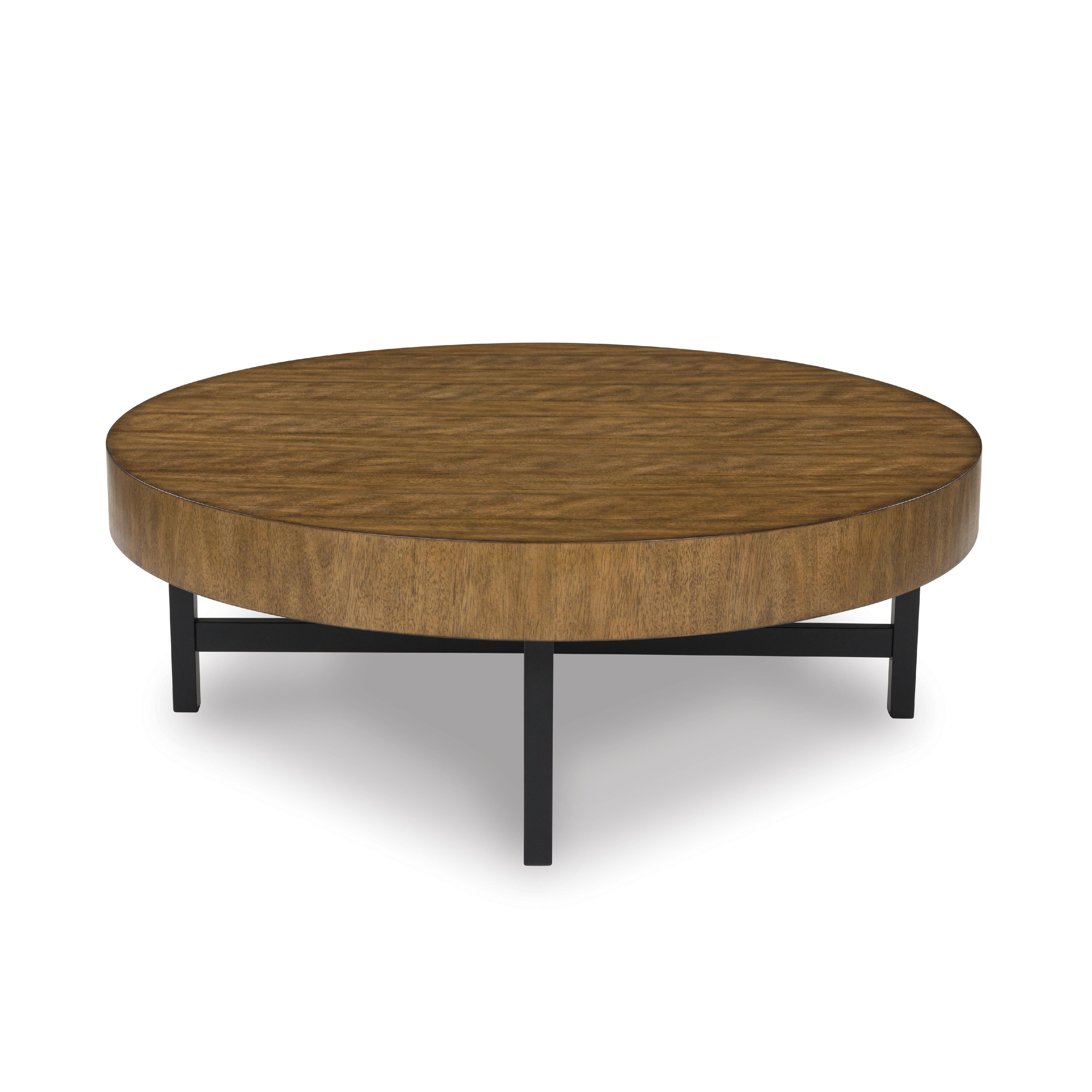  Signature Design by Ashley Steenlage T575-12 Occasional Table Set IMAGE 3