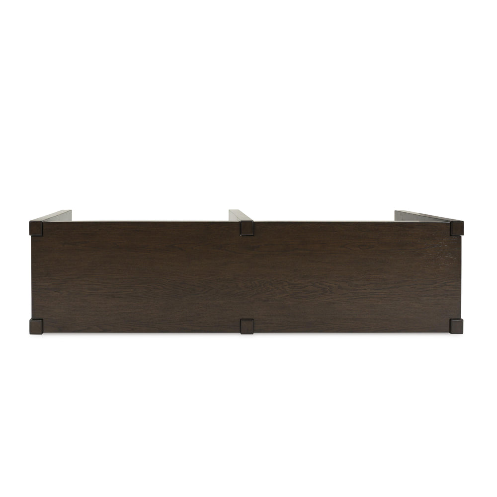  Signature Design by Ashley Breckington T856-4 Sofa Table IMAGE 3