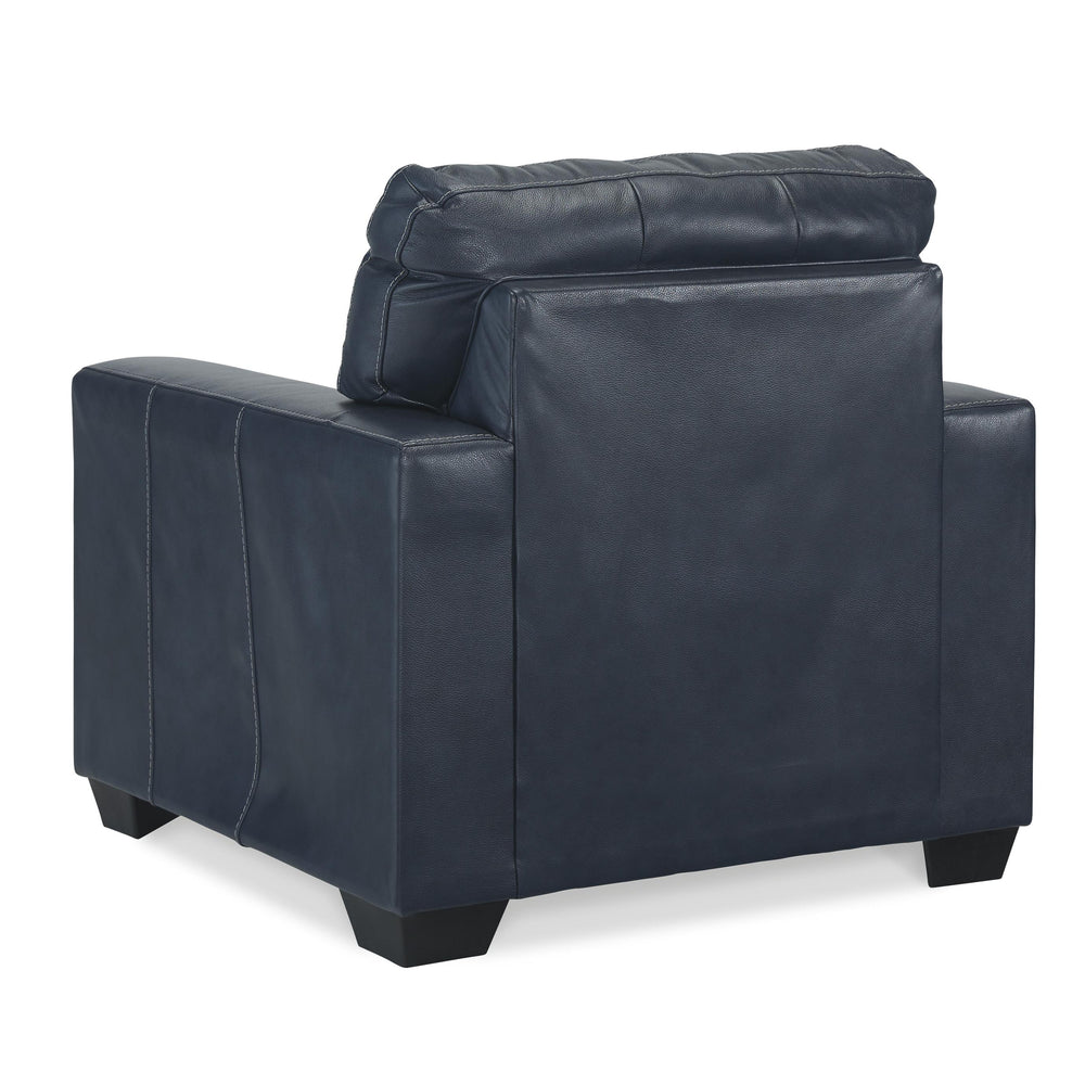  Signature Design by Ashley Santorine 2170720C Chair IMAGE 3