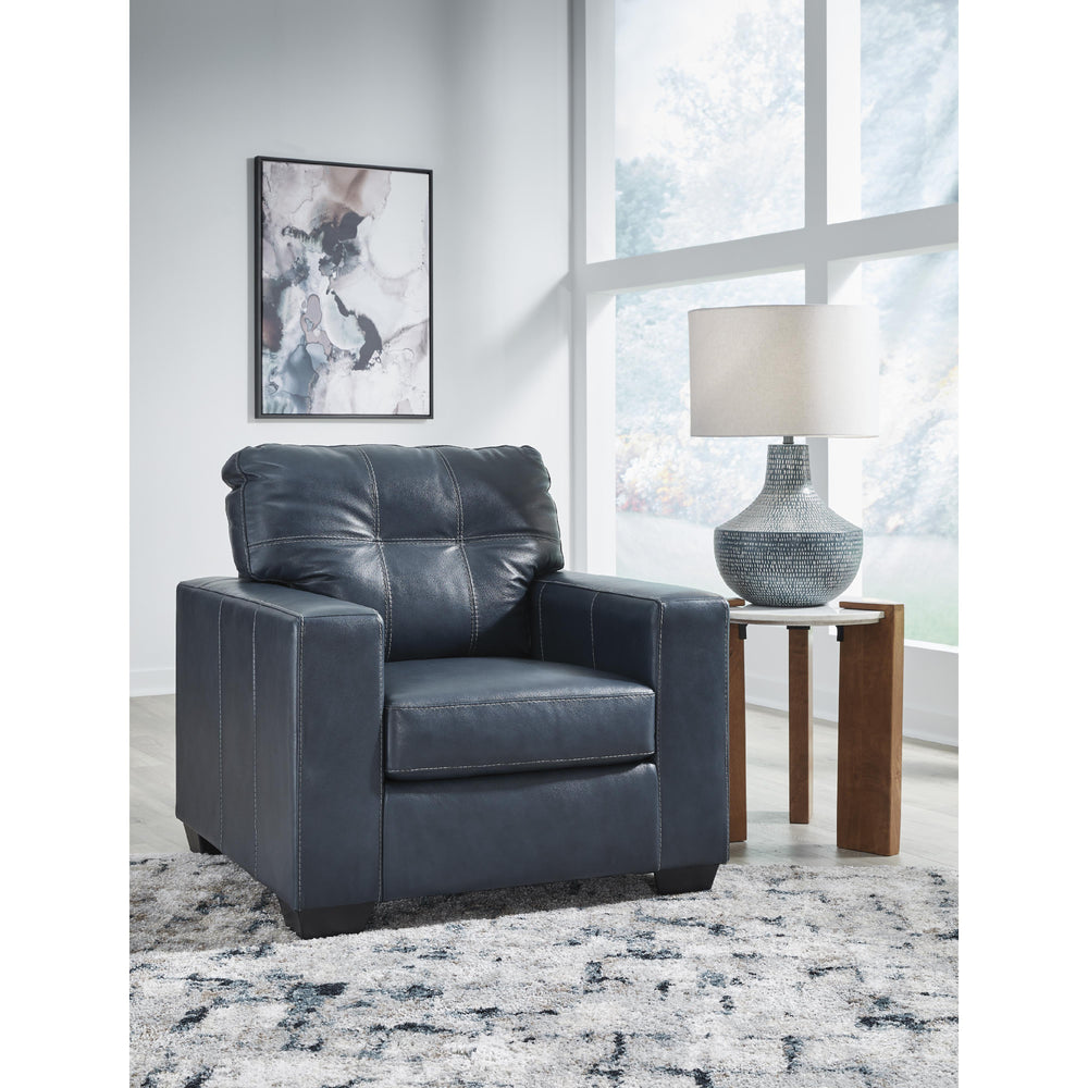  Signature Design by Ashley Santorine 2170720C Chair IMAGE 4
