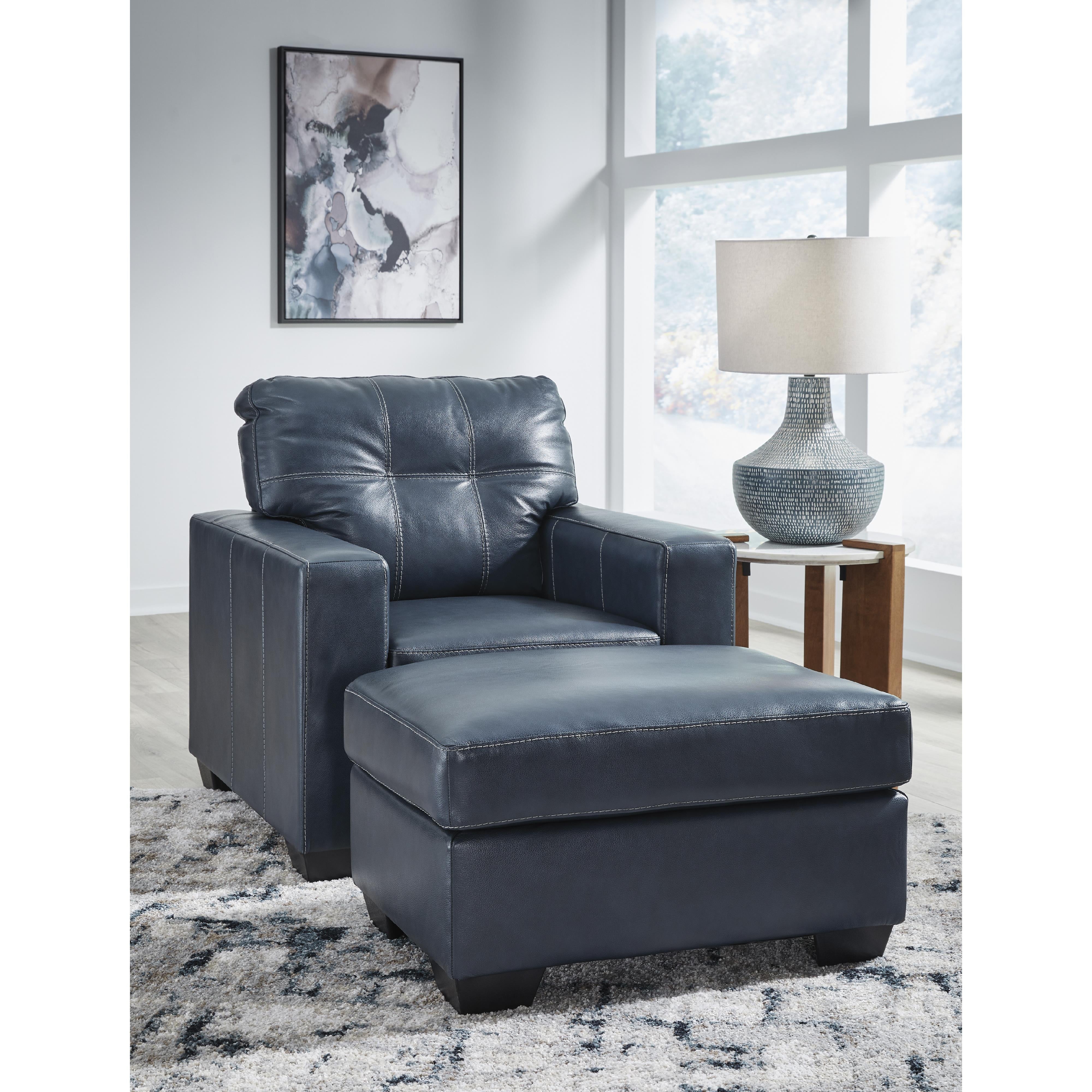  Signature Design by Ashley Santorine 2170720C Chair IMAGE 5
