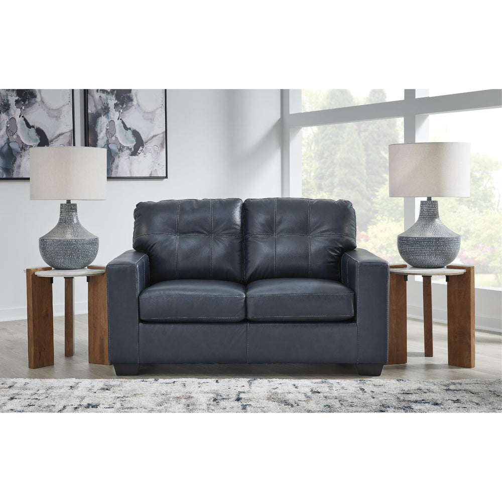  Signature Design by Ashley Santorine 2170735C Loveseat IMAGE 4