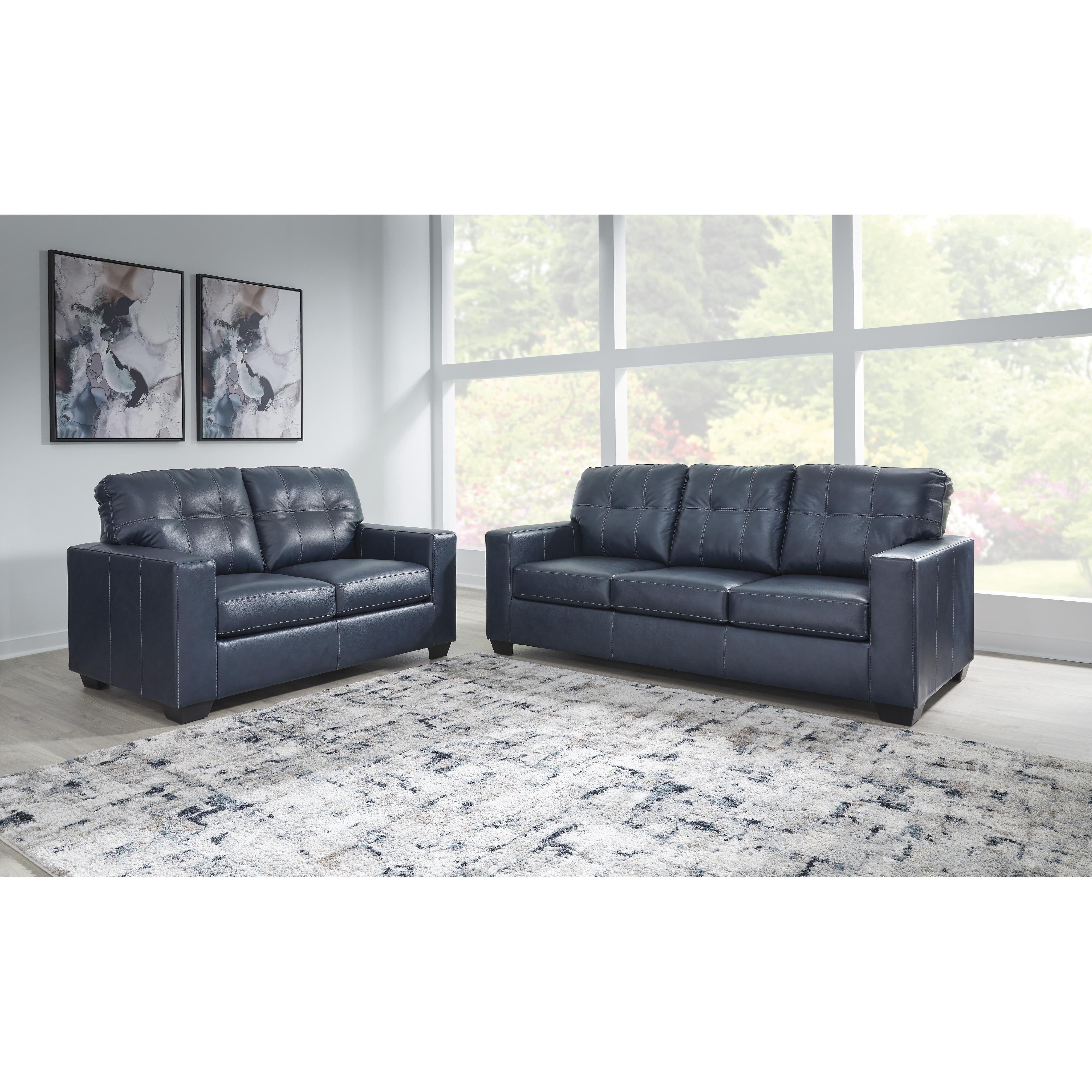  Signature Design by Ashley Santorine 2170739C Queen Sofa Sleeper IMAGE 6