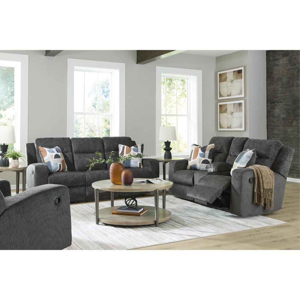  Signature Design by Ashley Kanlow 3860788C Reclining Sofa IMAGE 7