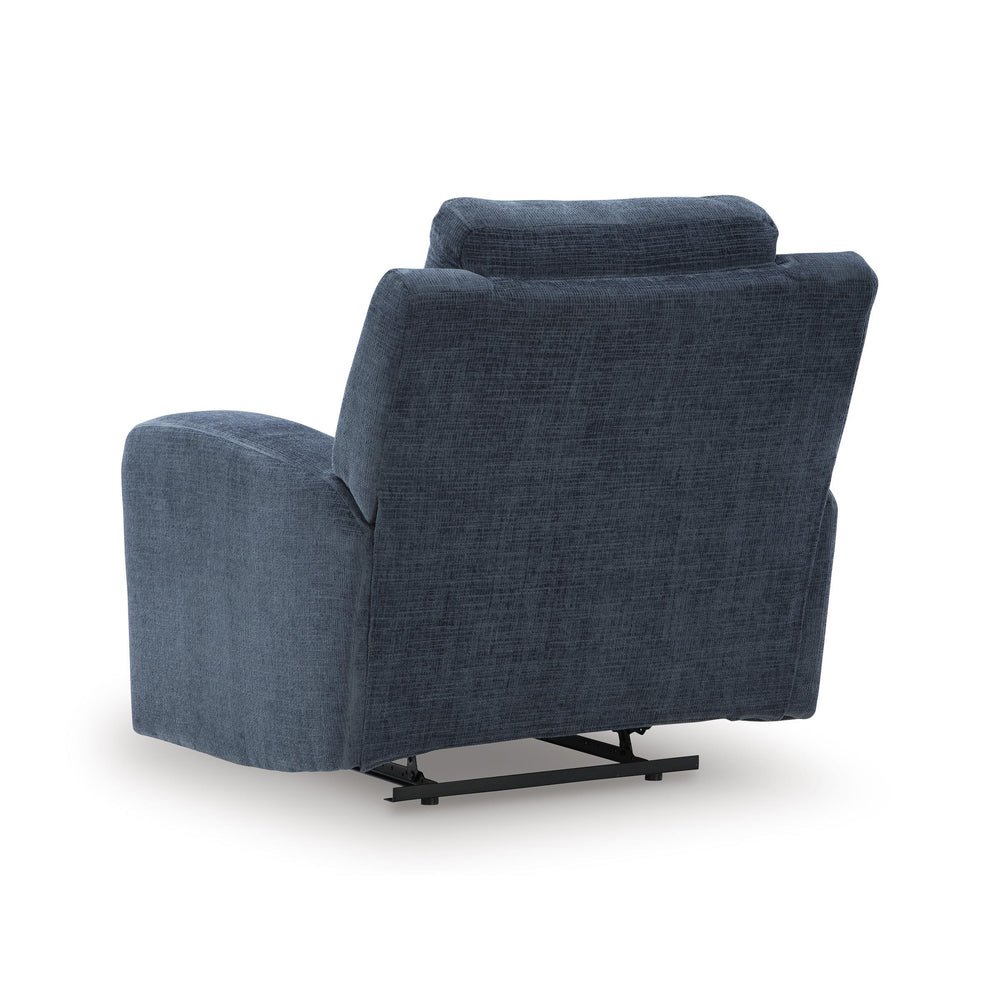  Signature Design by Ashley Danum 3880629C Zero Wall Recliner IMAGE 5