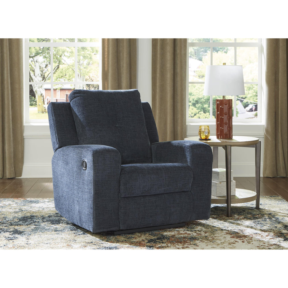  Signature Design by Ashley Danum 3880629C Zero Wall Recliner IMAGE 6