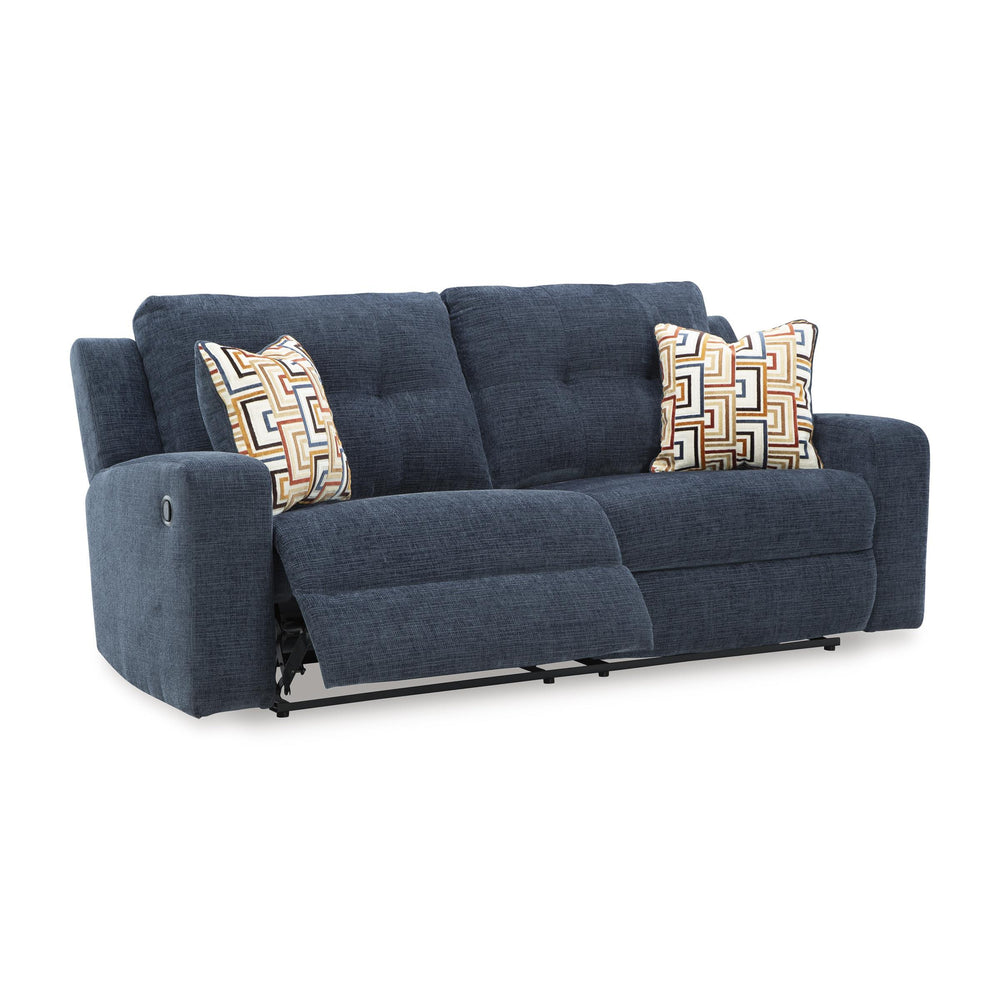  Signature Design by Ashley Danum 3880681C 2 Seat Reclining Sofa IMAGE 2