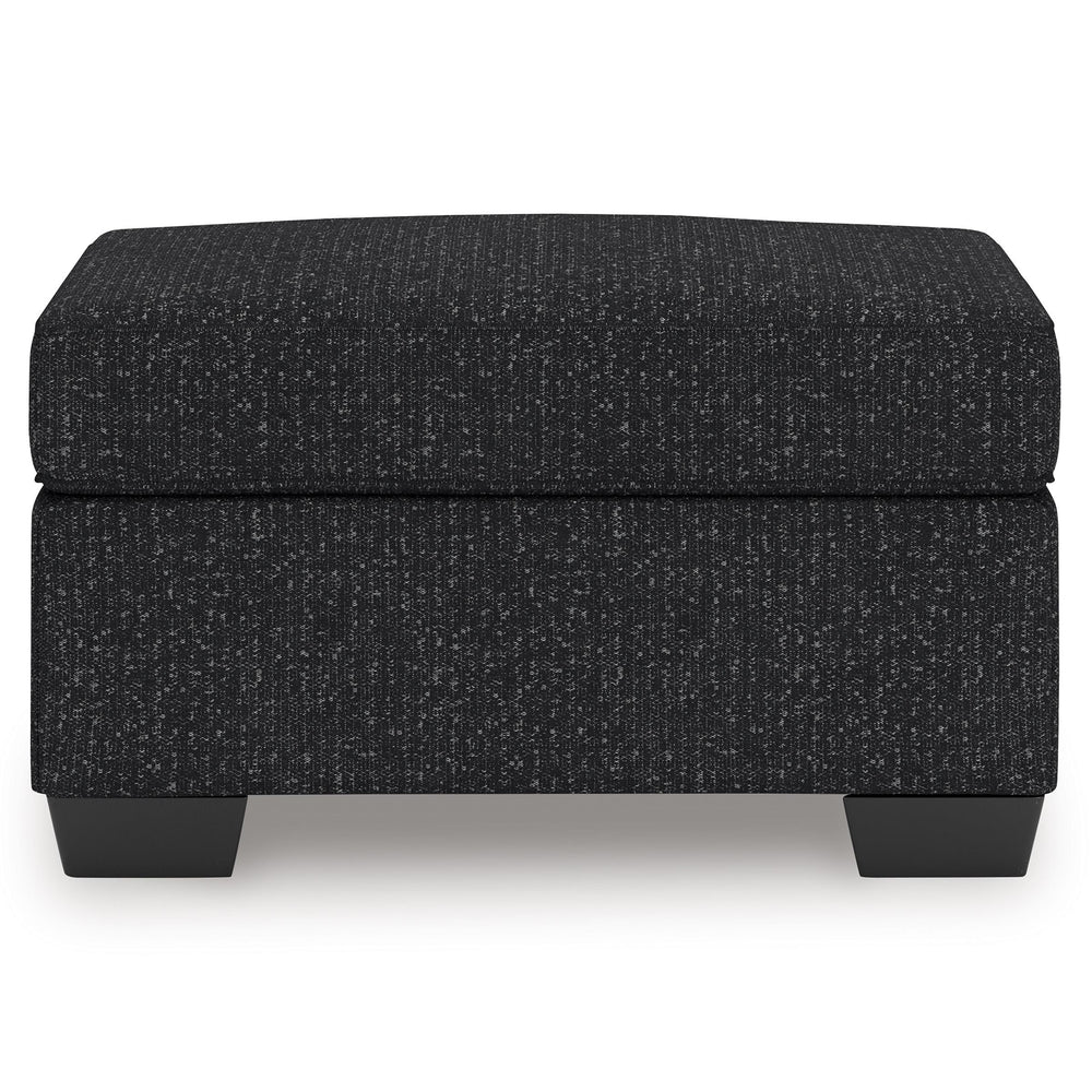  Benchcraft Jasmine Peaks 2890414 Ottoman IMAGE 2