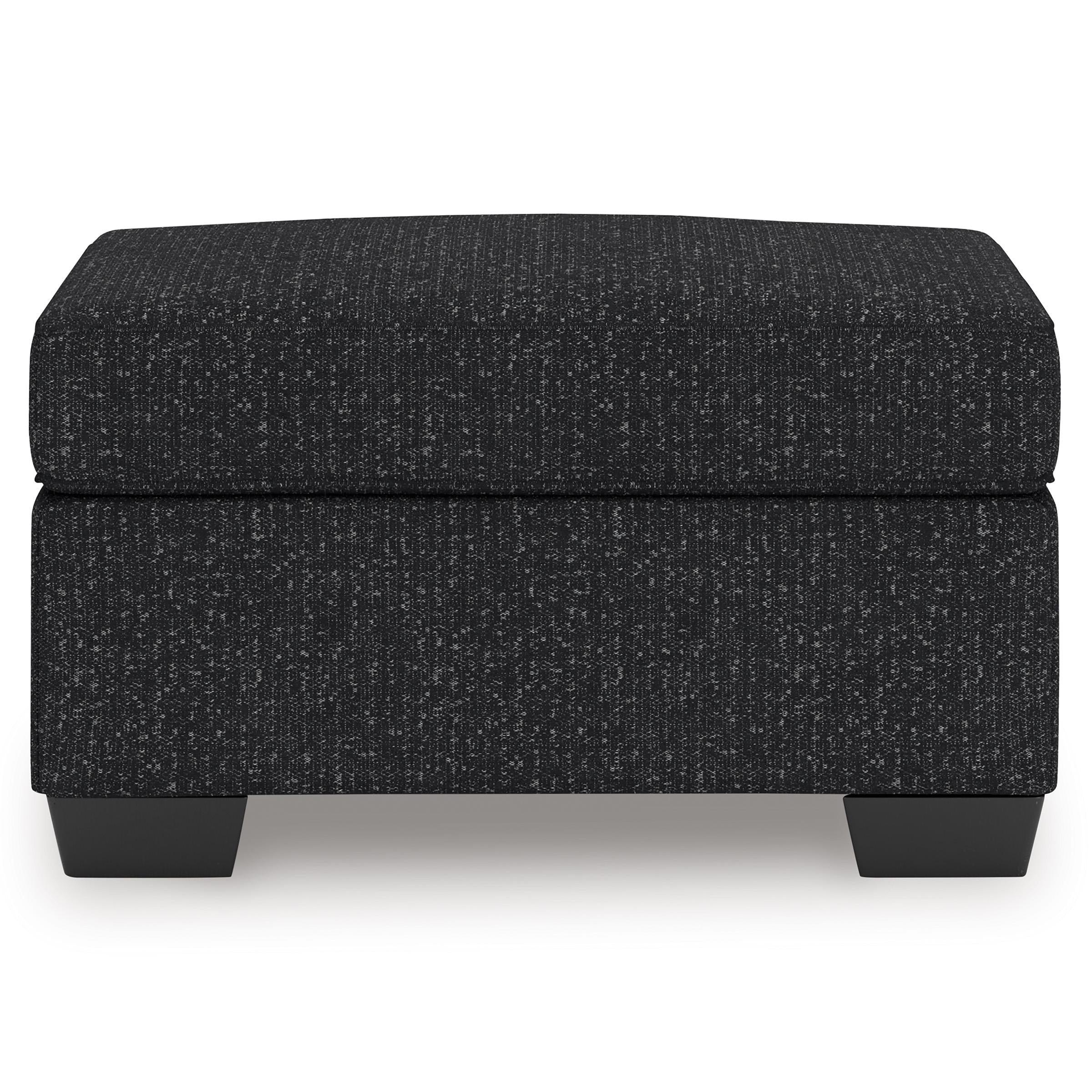  Benchcraft Jasmine Peaks 2890414 Ottoman IMAGE 2