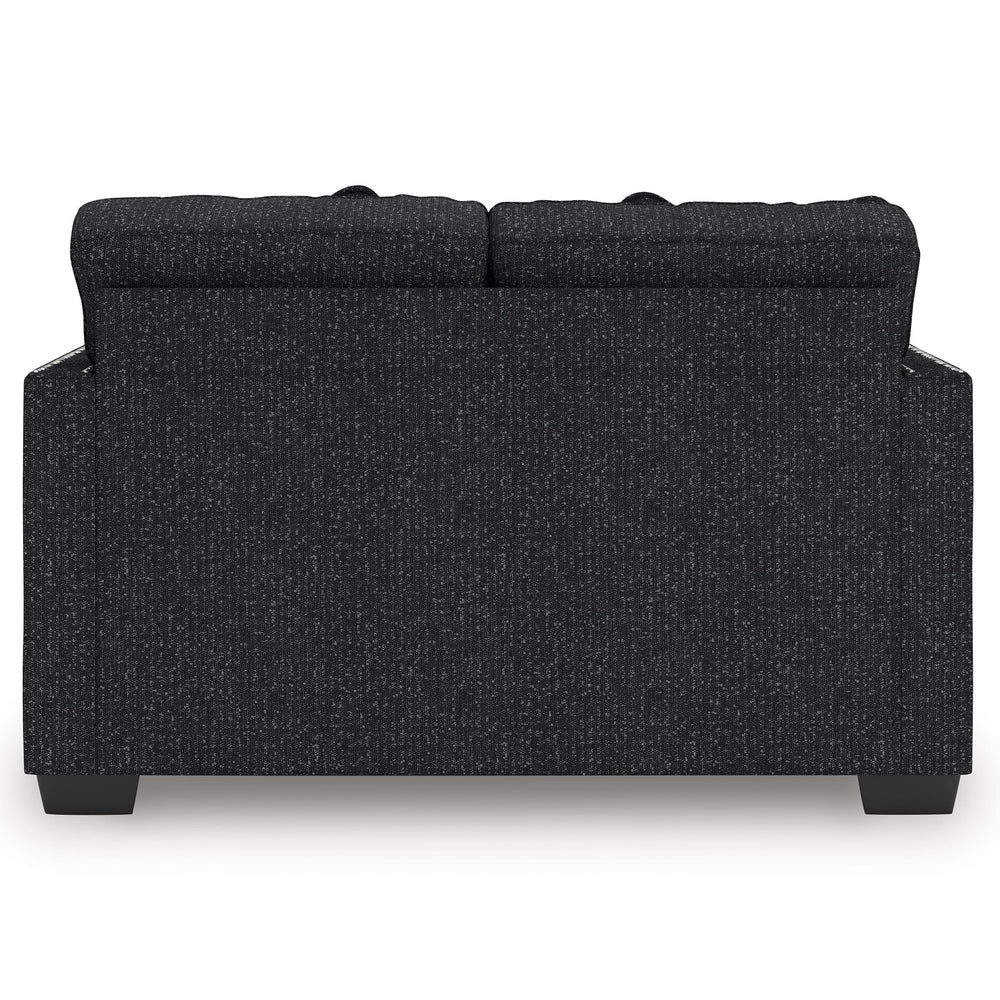  Benchcraft Jasmine Peaks 2890435 Loveseat IMAGE 4