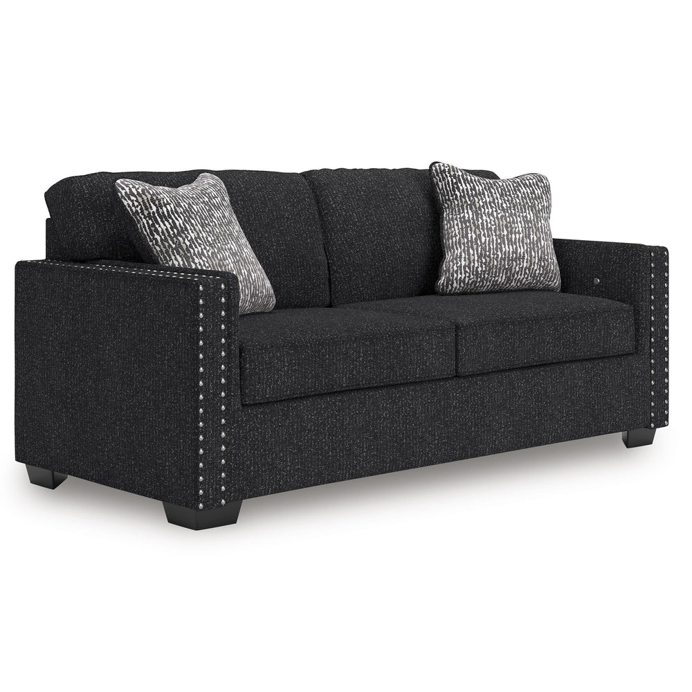  Benchcraft Jasmine Peaks 2890438 Sofa IMAGE 1