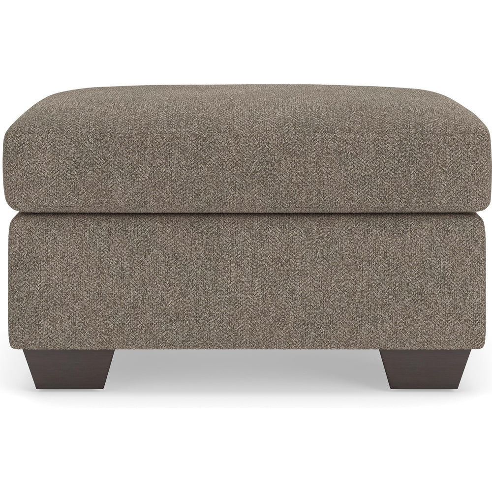  Benchcraft Triston-Peaks 3020414 Ottoman IMAGE 2